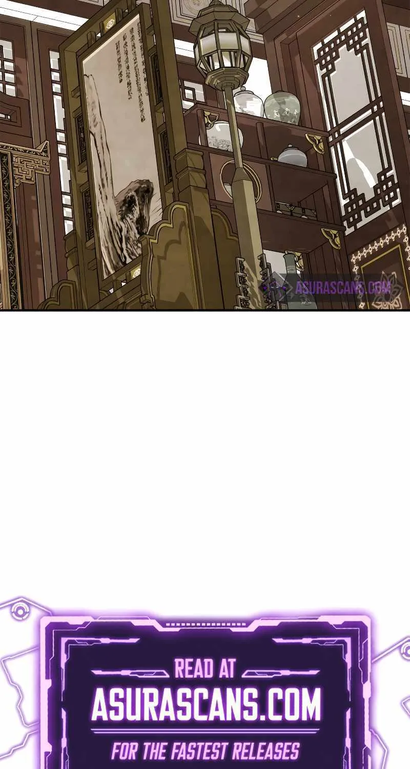 Chronicles Of The Martial God’s Return ( Chronicles of a Returner) Chapter 64 page 66 - 
