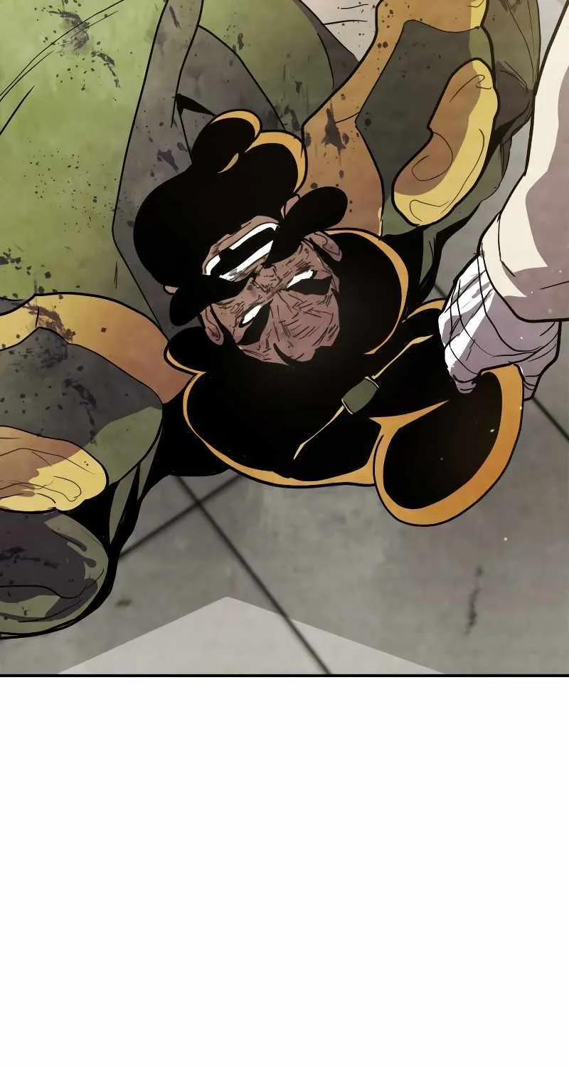Chronicles Of The Martial God’s Return ( Chronicles of a Returner) Chapter 64 page 10 - 