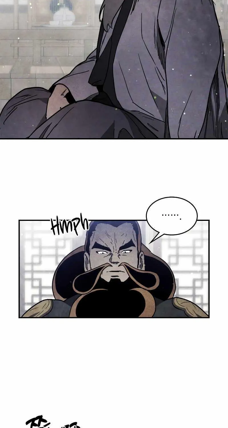 Chronicles Of The Martial God’s Return ( Chronicles of a Returner) Chapter 65 page 17 - 