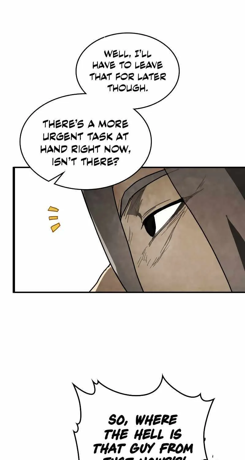 Chronicles Of The Martial God’s Return ( Chronicles of a Returner) Chapter 65 page 22 - 