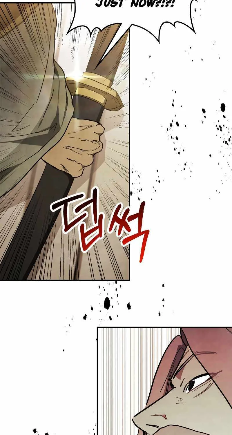 Chronicles Of The Martial God’s Return ( Chronicles of a Returner) Chapter 65 page 23 - 
