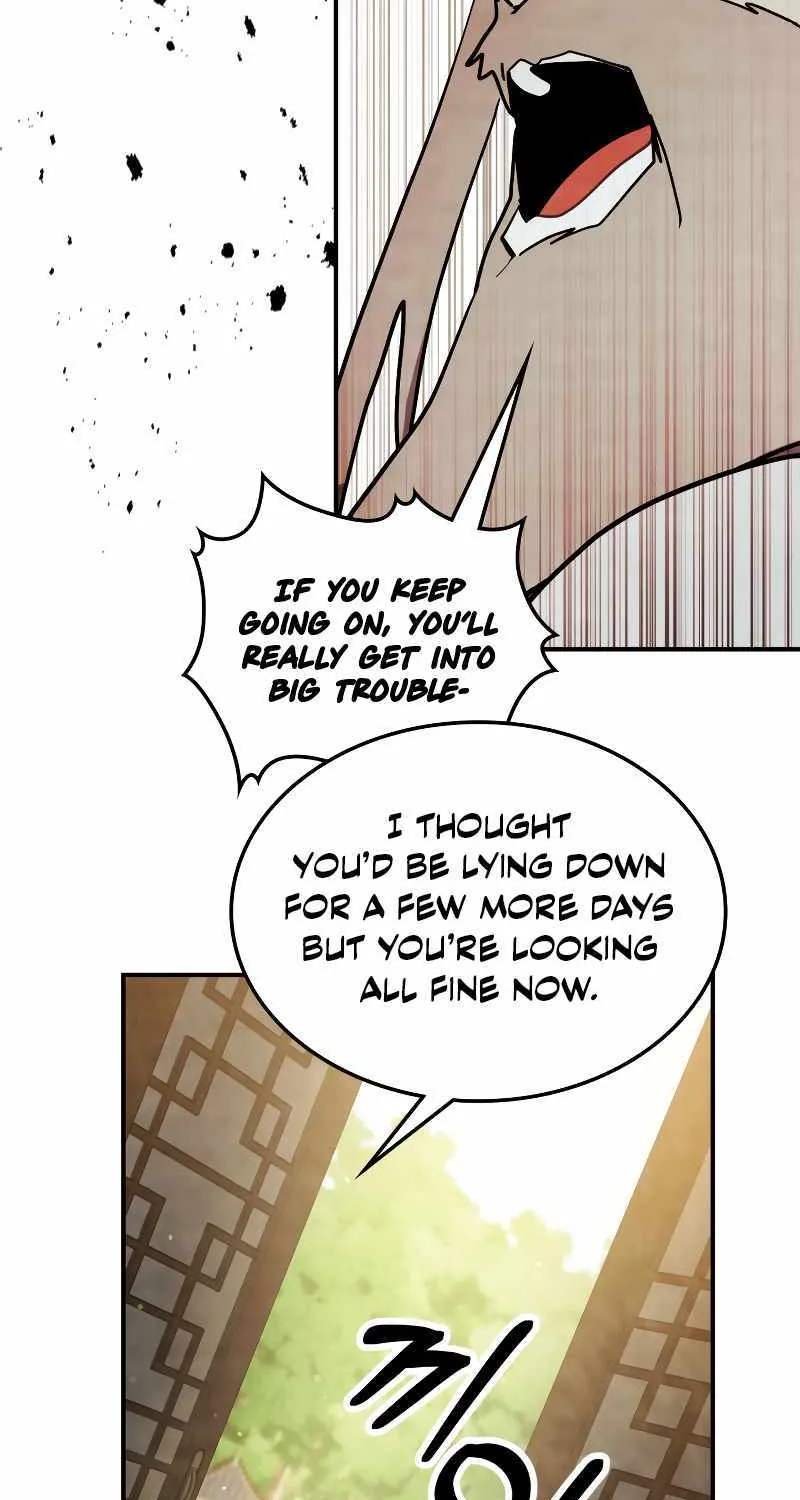 Chronicles Of The Martial God’s Return ( Chronicles of a Returner) Chapter 65 page 24 - 