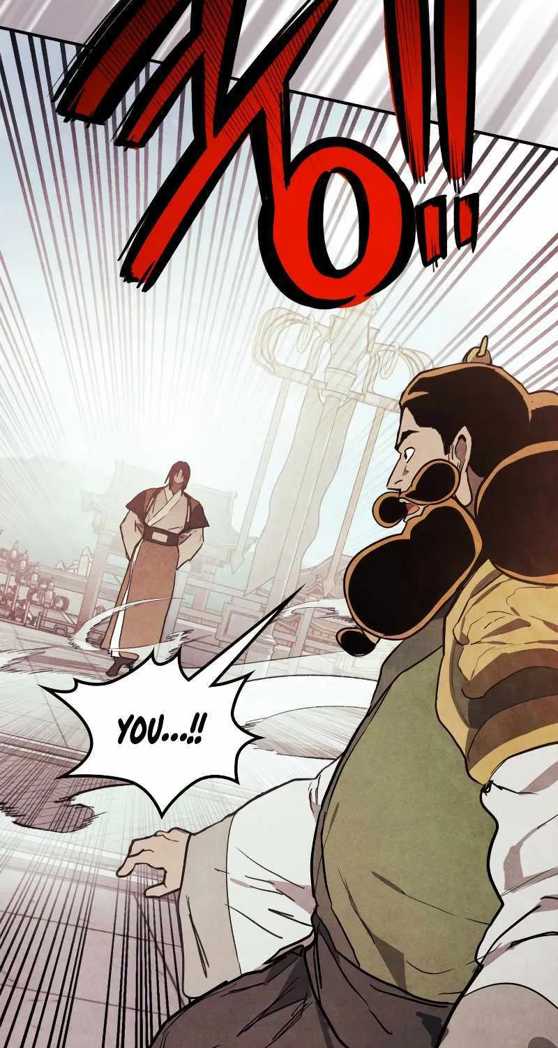 Chronicles Of The Martial God’s Return ( Chronicles of a Returner) Chapter 65 page 28 - 