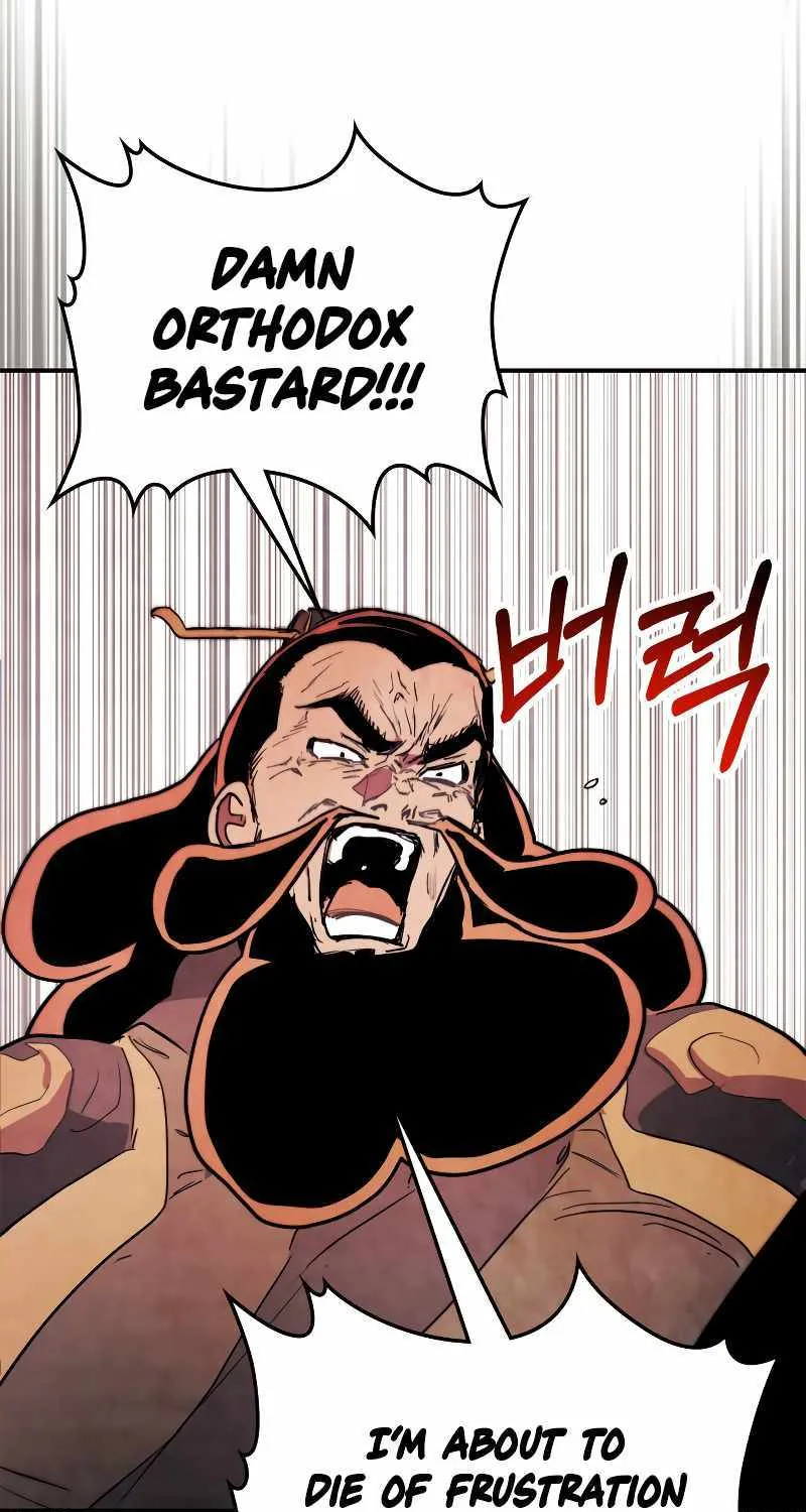 Chronicles Of The Martial God’s Return ( Chronicles of a Returner) Chapter 65 page 31 - 