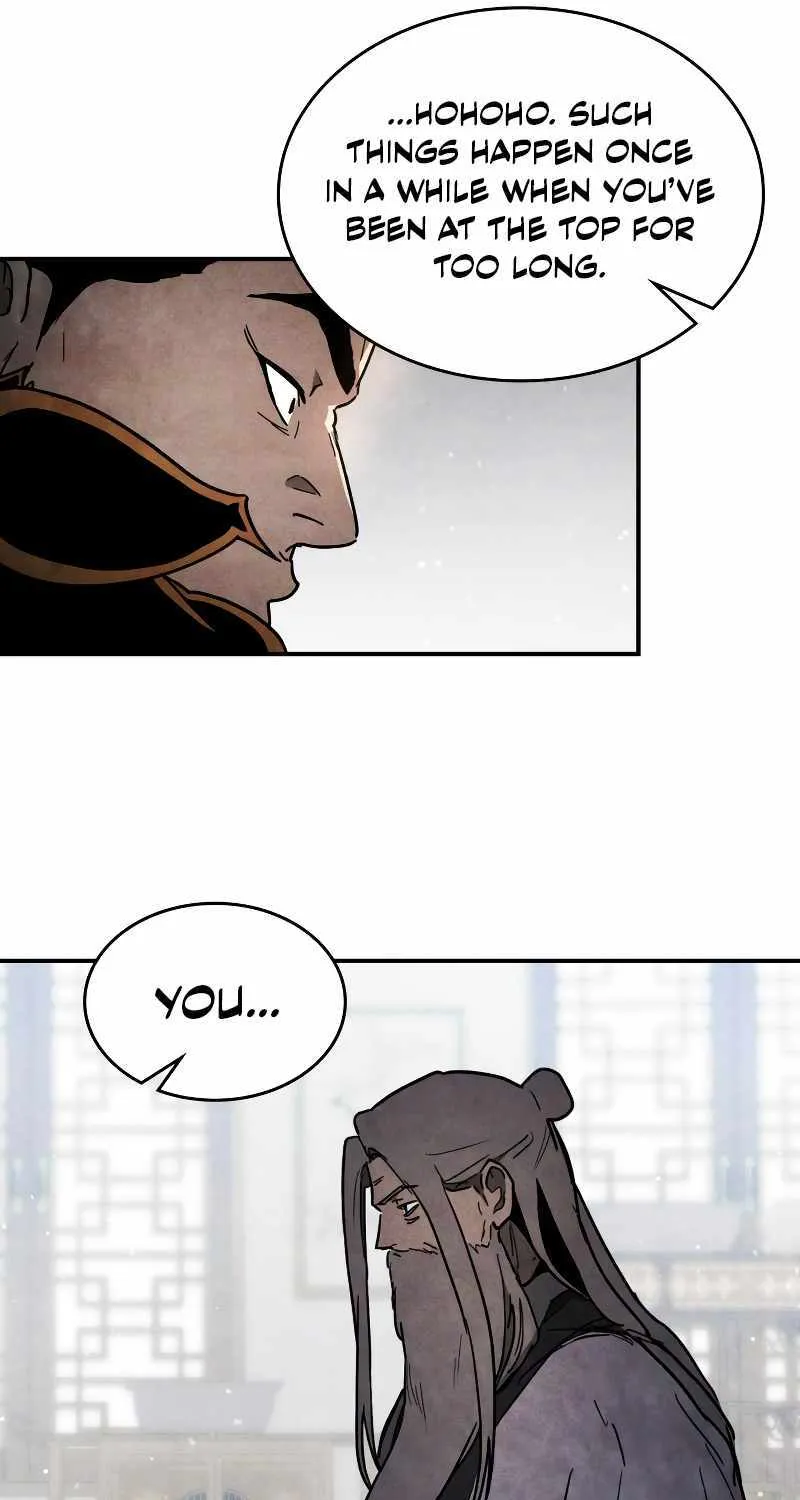 Chronicles Of The Martial God’s Return ( Chronicles of a Returner) Chapter 65 page 35 - 