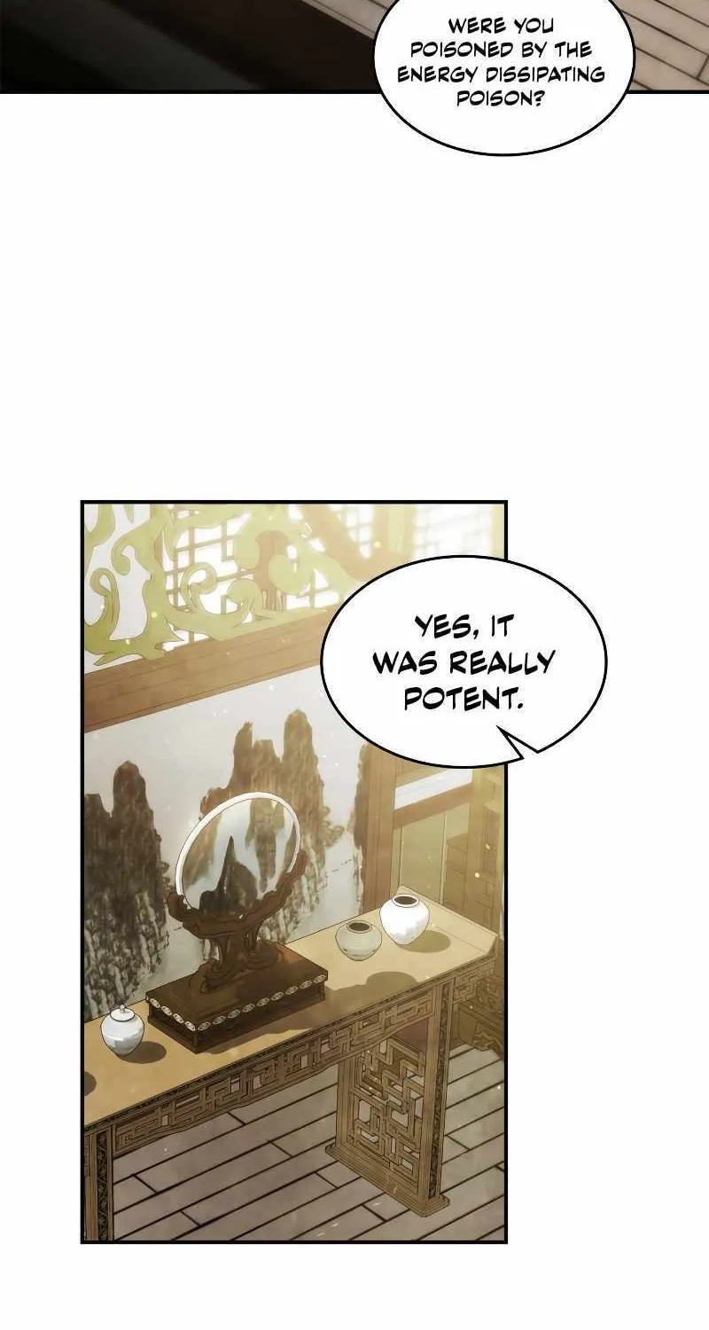 Chronicles Of The Martial God’s Return ( Chronicles of a Returner) Chapter 65 page 38 - 
