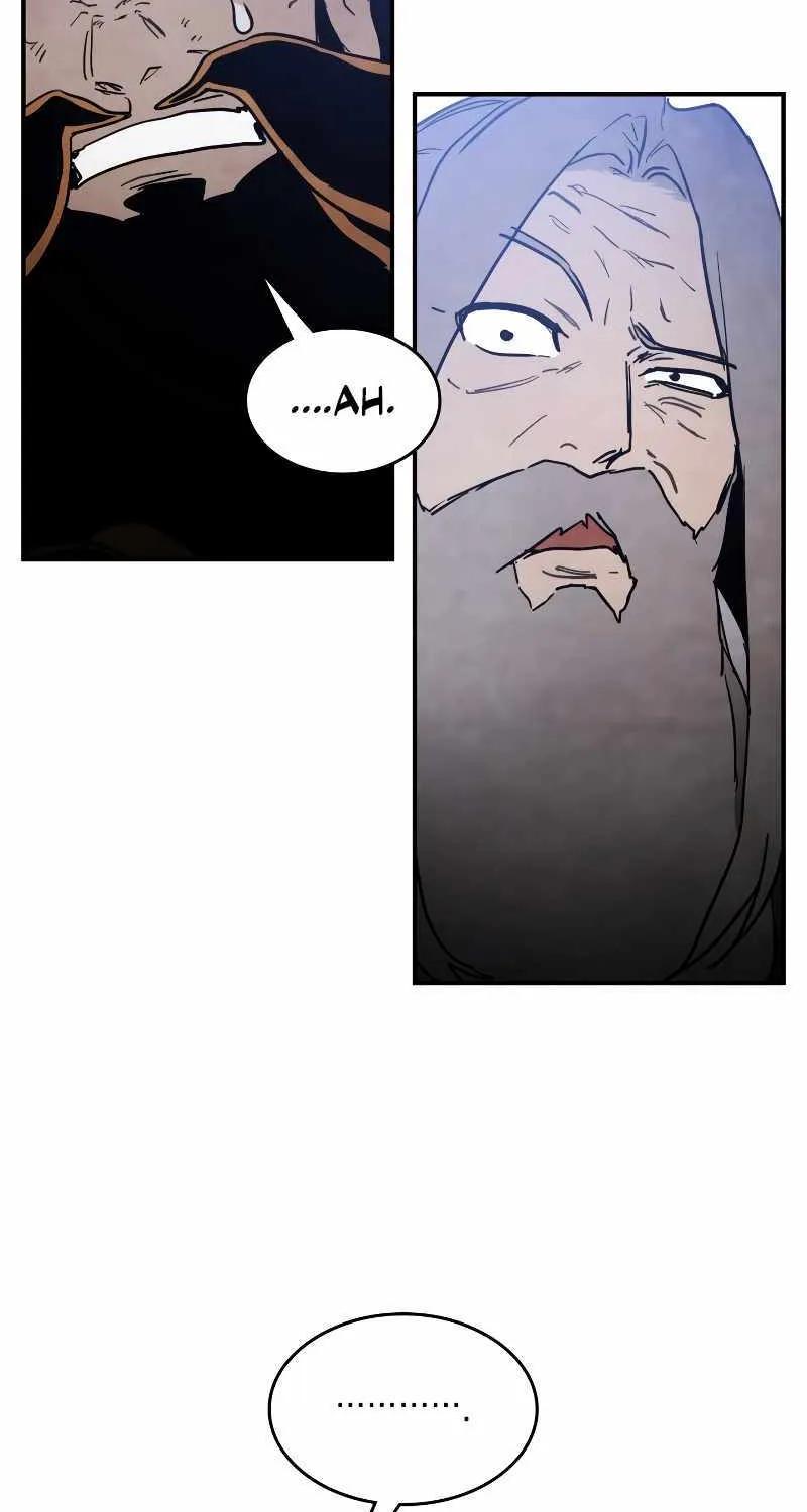 Chronicles Of The Martial God’s Return ( Chronicles of a Returner) Chapter 65 page 5 - 