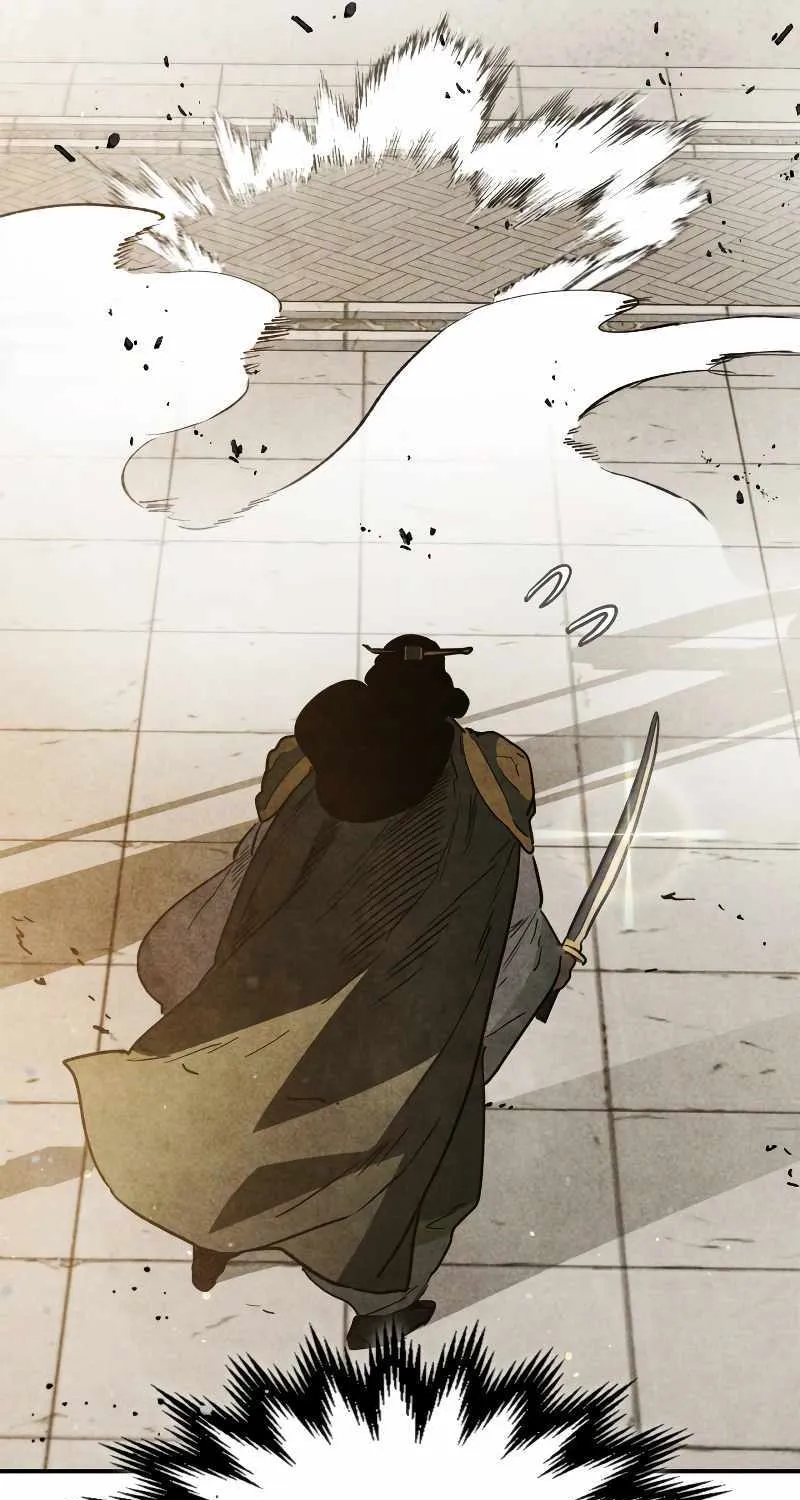 Chronicles Of The Martial God’s Return ( Chronicles of a Returner) Chapter 65 page 41 - 
