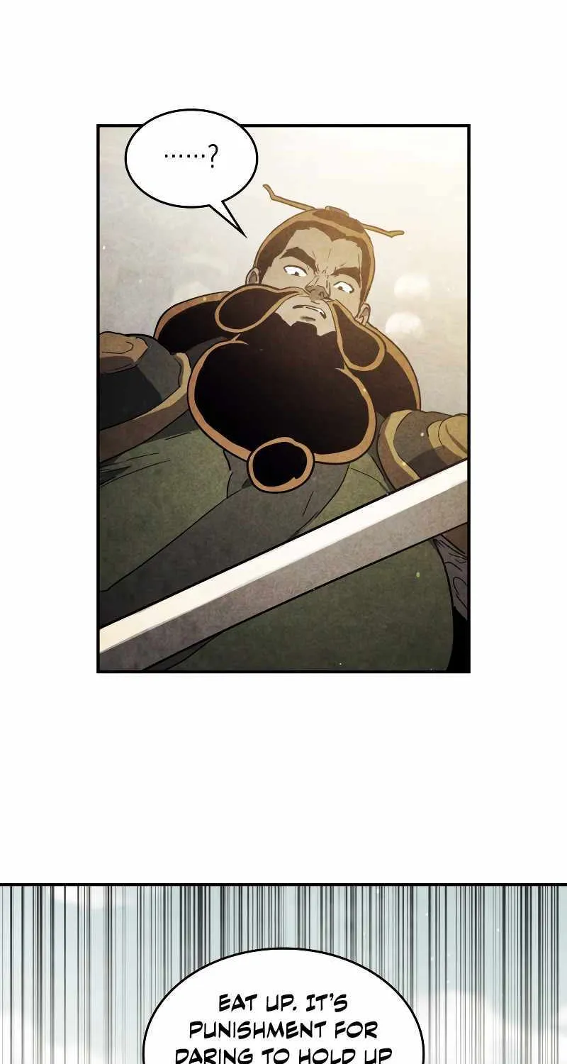 Chronicles Of The Martial God’s Return ( Chronicles of a Returner) Chapter 65 page 46 - 