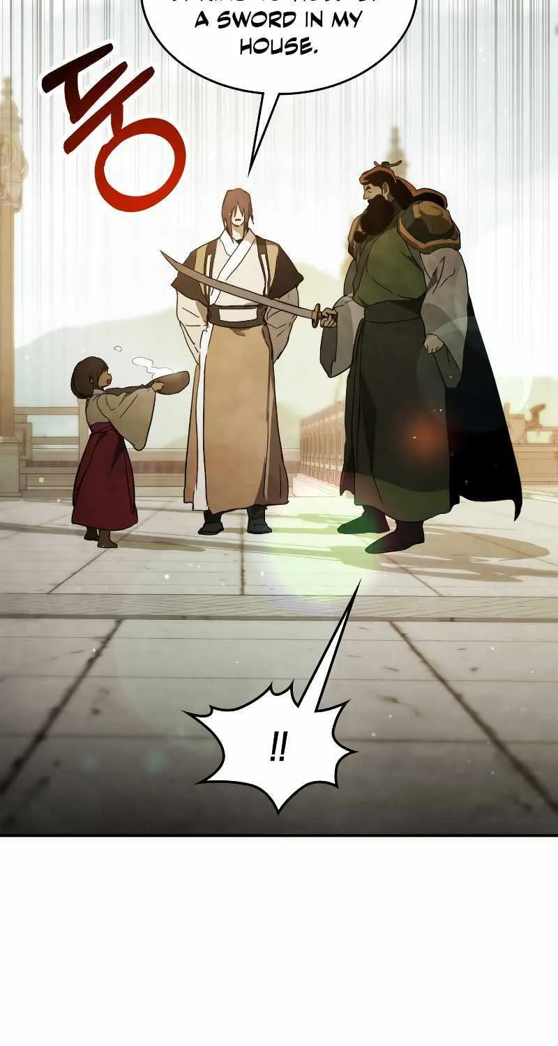 Chronicles Of The Martial God’s Return ( Chronicles of a Returner) Chapter 65 page 47 - 