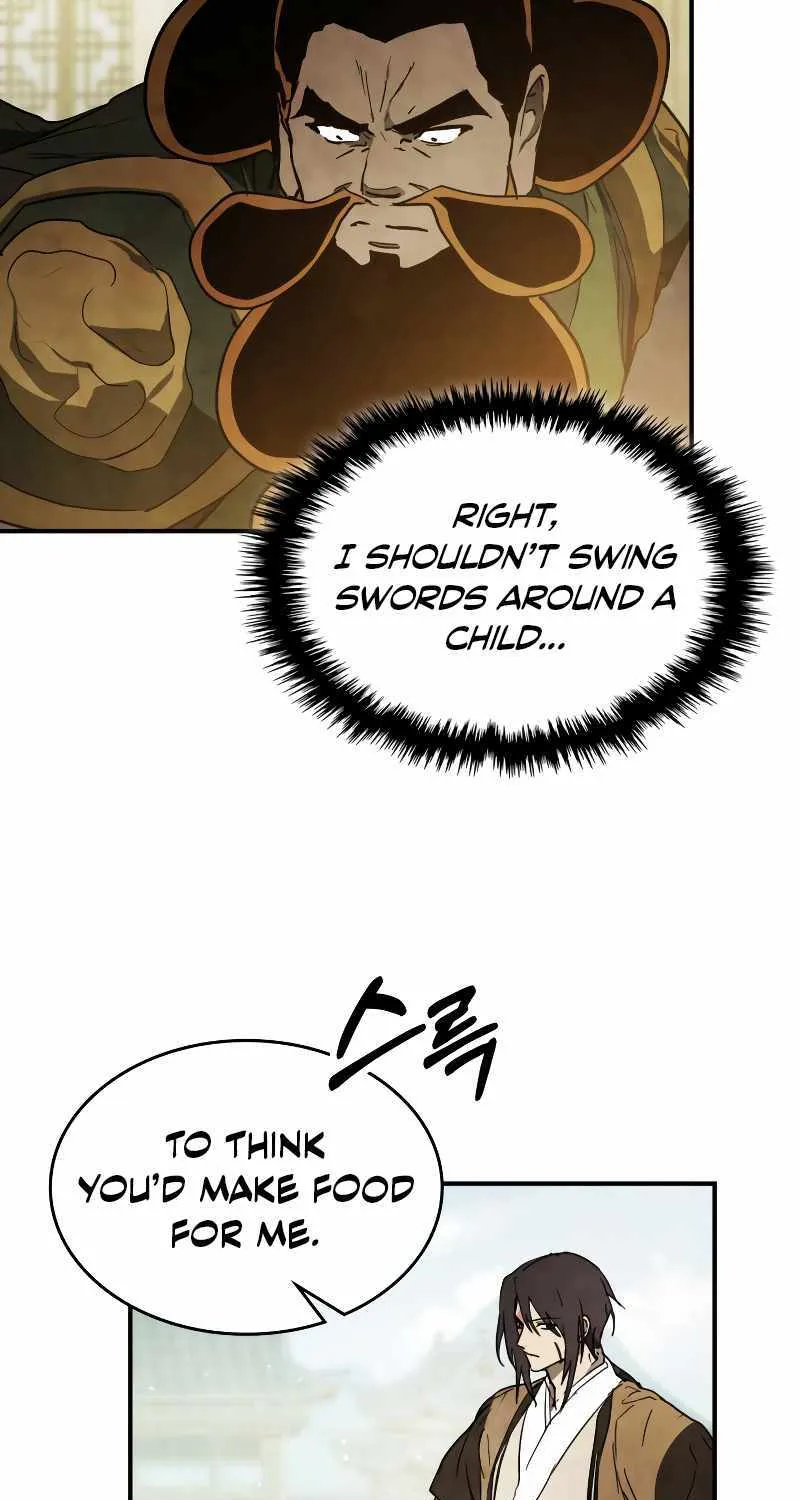 Chronicles Of The Martial God’s Return ( Chronicles of a Returner) Chapter 65 page 49 - 