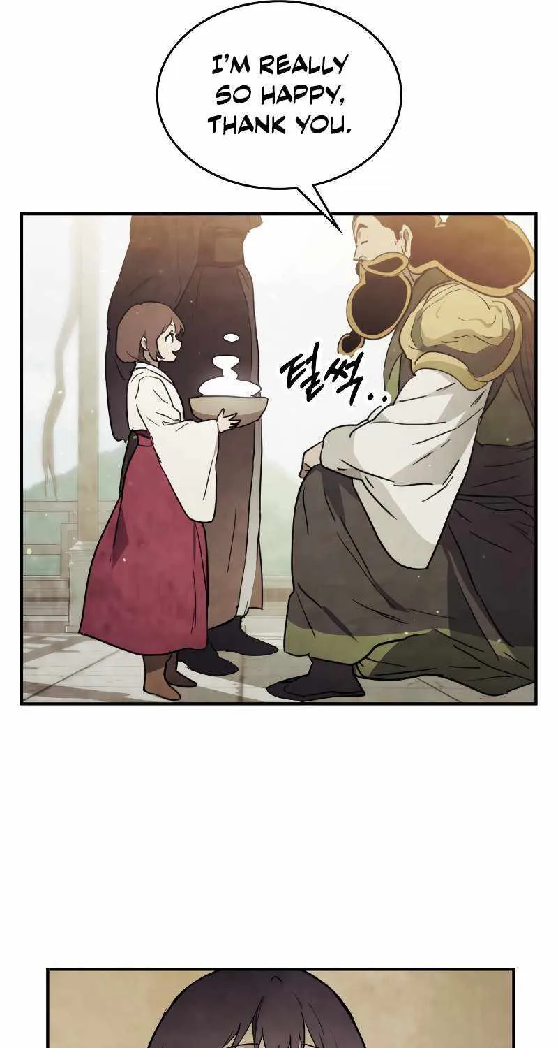 Chronicles Of The Martial God’s Return ( Chronicles of a Returner) Chapter 65 page 51 - 