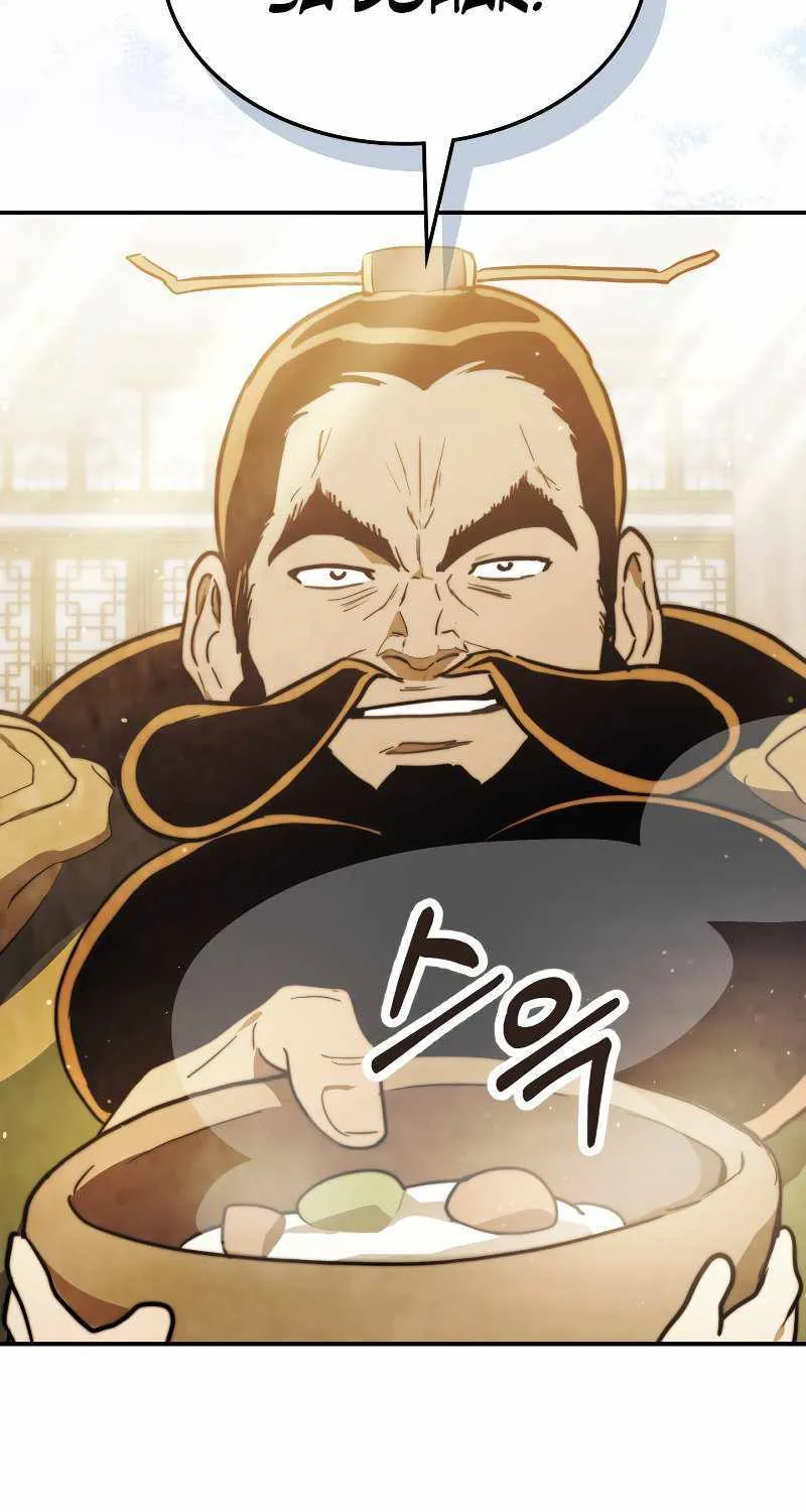 Chronicles Of The Martial God’s Return ( Chronicles of a Returner) Chapter 65 page 53 - 