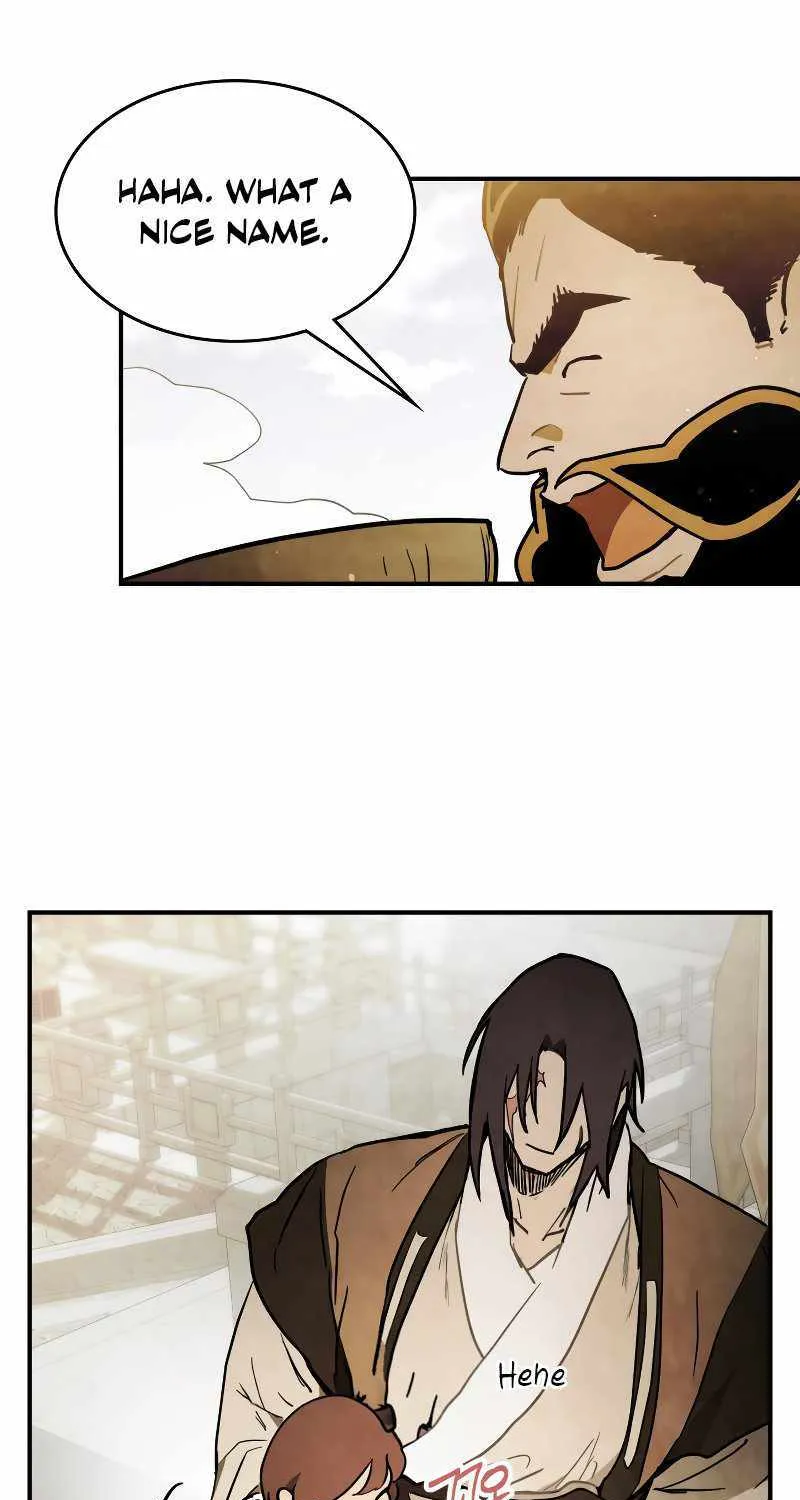 Chronicles Of The Martial God’s Return ( Chronicles of a Returner) Chapter 65 page 55 - 