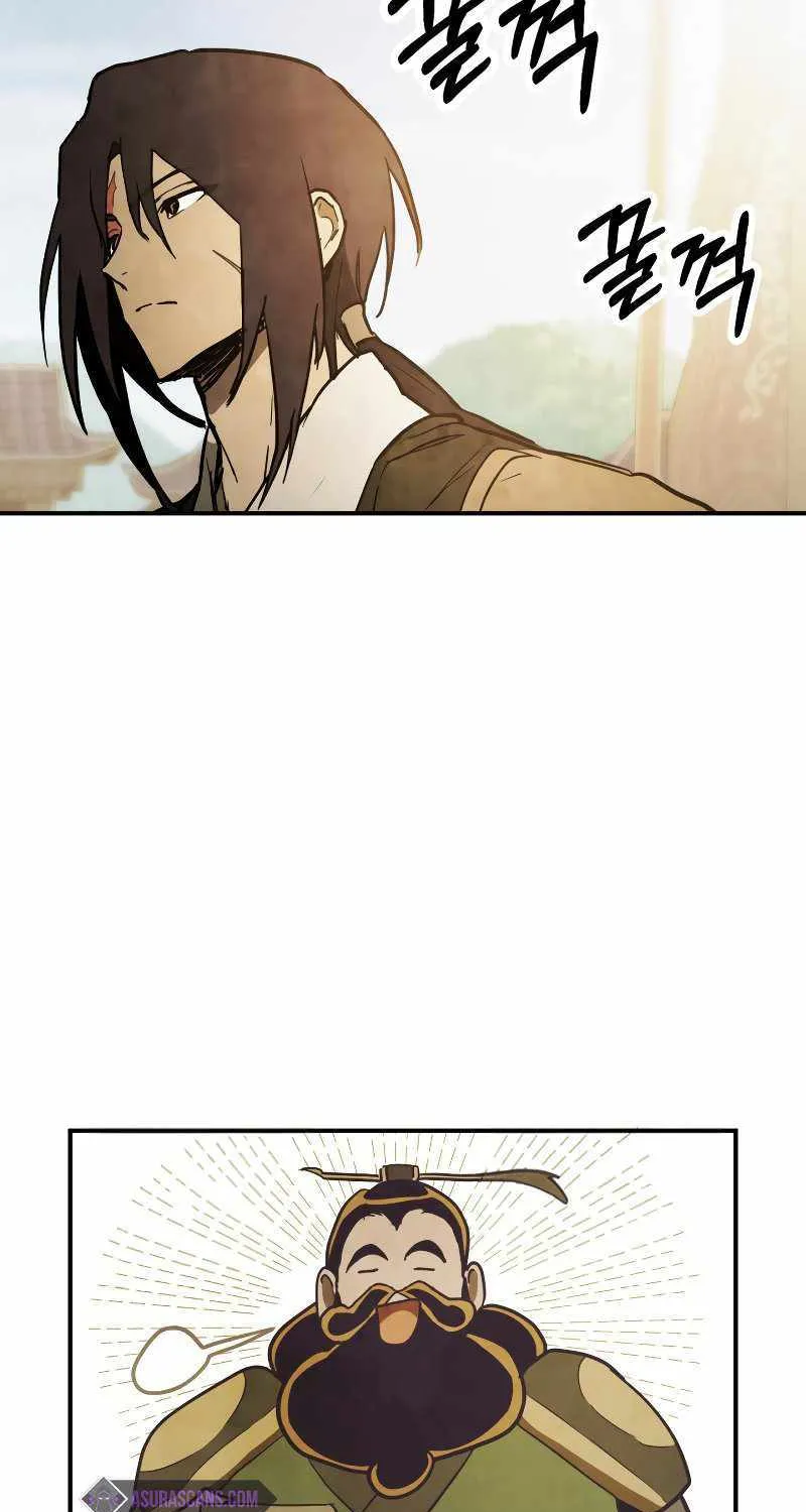 Chronicles Of The Martial God’s Return ( Chronicles of a Returner) Chapter 65 page 57 - 