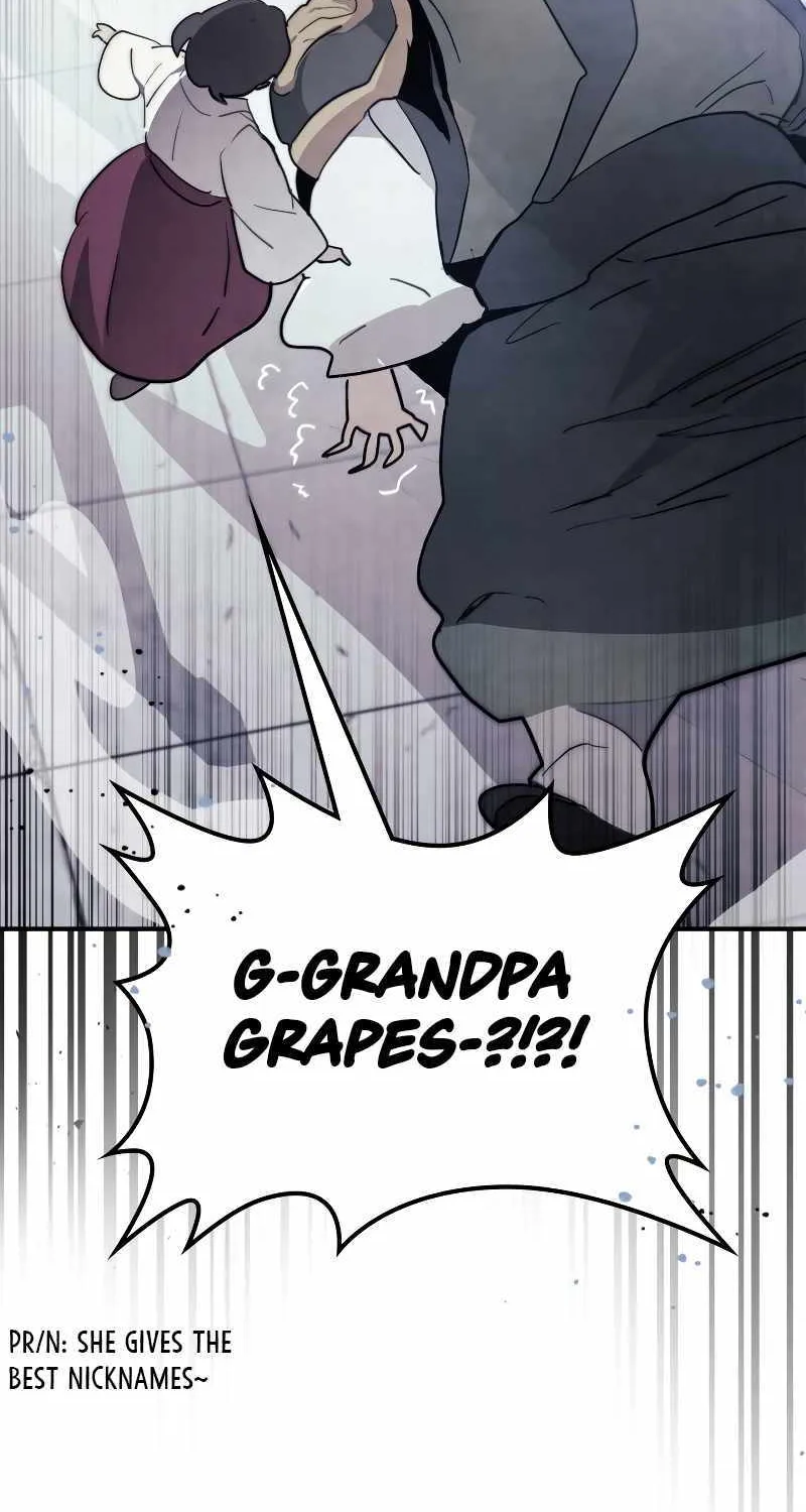 Chronicles Of The Martial God’s Return ( Chronicles of a Returner) Chapter 65 page 60 - 