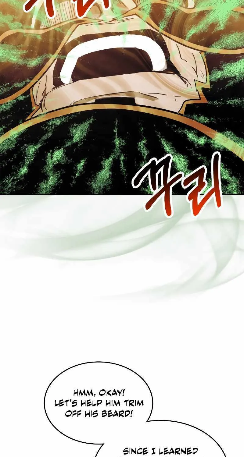 Chronicles Of The Martial God’s Return ( Chronicles of a Returner) Chapter 65 page 67 - 