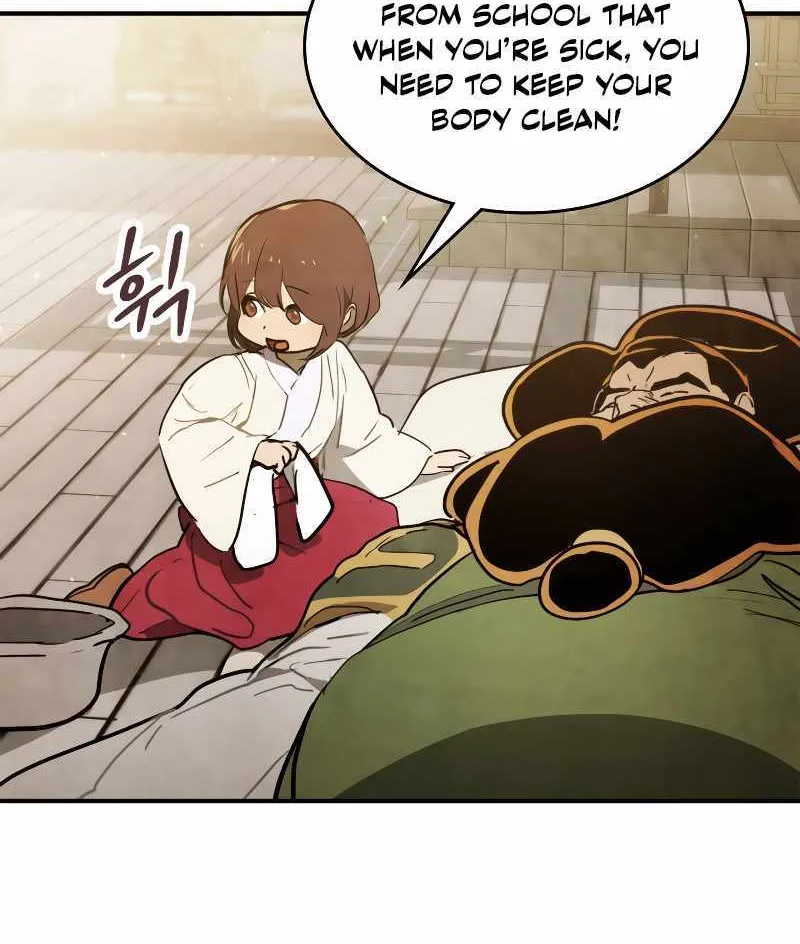 Chronicles Of The Martial God’s Return ( Chronicles of a Returner) Chapter 65 page 68 - 