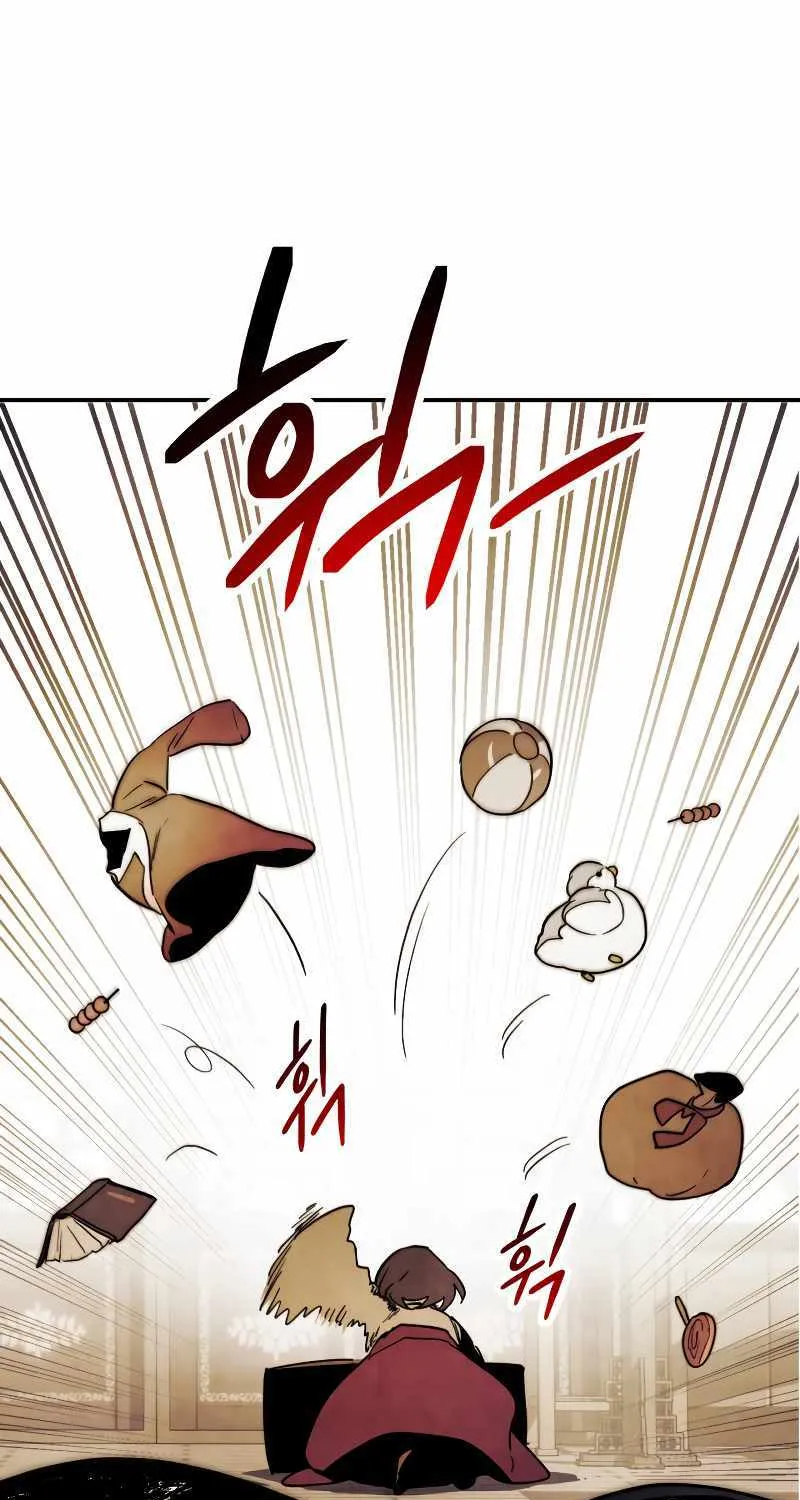 Chronicles Of The Martial God’s Return ( Chronicles of a Returner) Chapter 65 page 69 - 