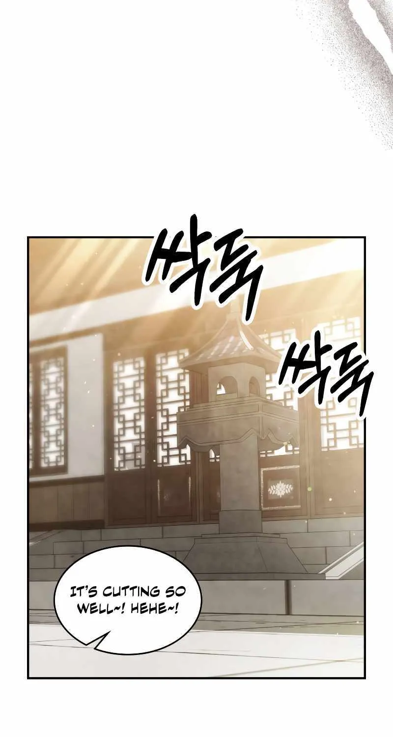 Chronicles Of The Martial God’s Return ( Chronicles of a Returner) Chapter 65 page 75 - 
