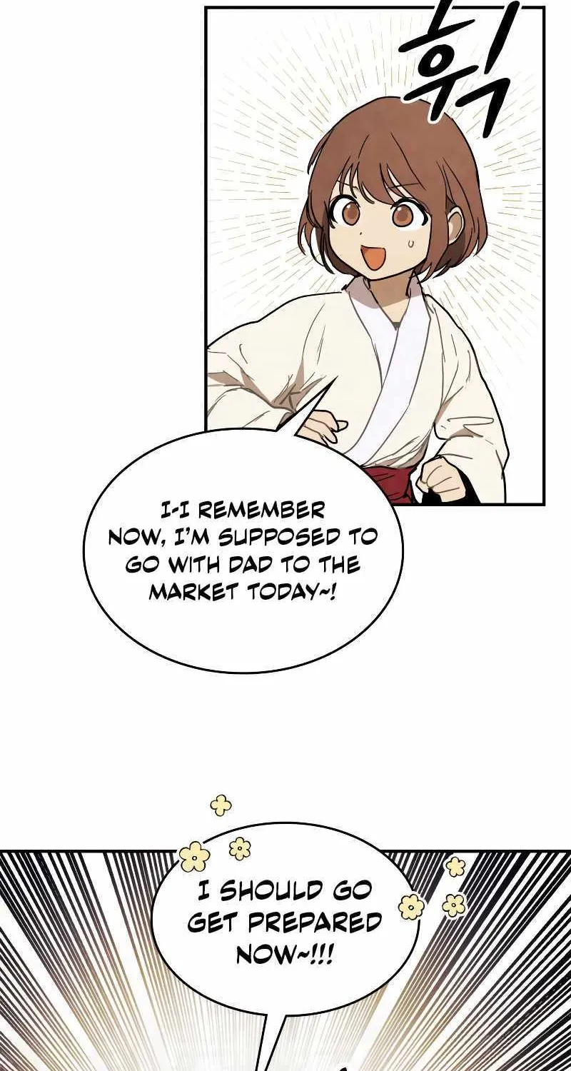 Chronicles Of The Martial God’s Return ( Chronicles of a Returner) Chapter 65 page 80 - 