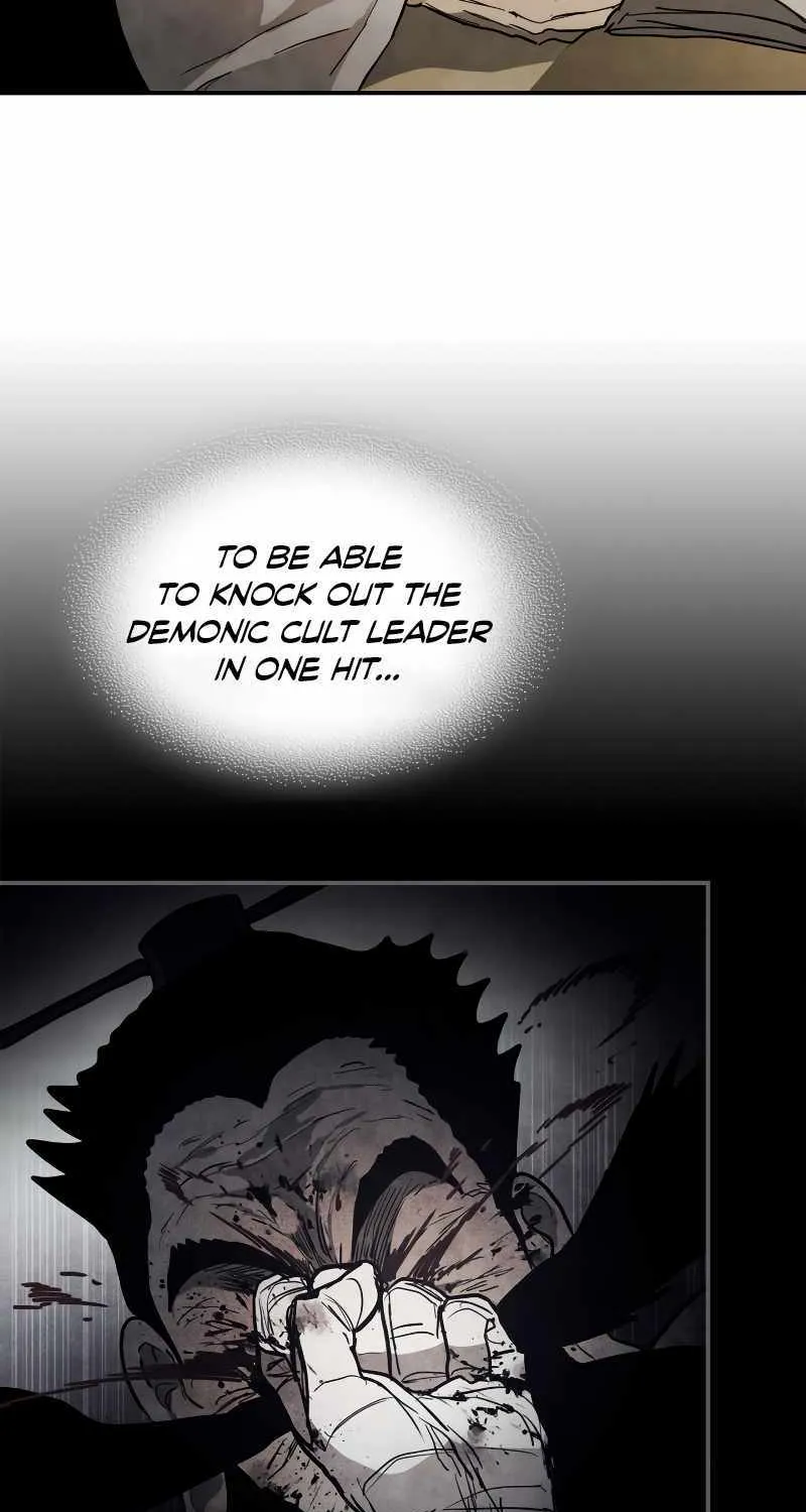 Chronicles Of The Martial God’s Return ( Chronicles of a Returner) Chapter 65 page 85 - 