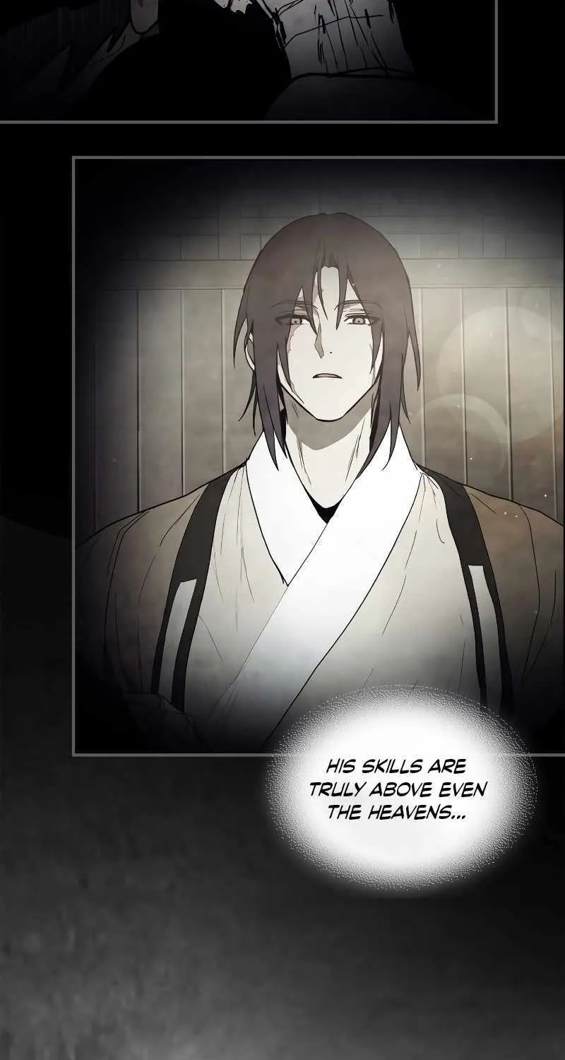 Chronicles Of The Martial God’s Return ( Chronicles of a Returner) Chapter 65 page 86 - 