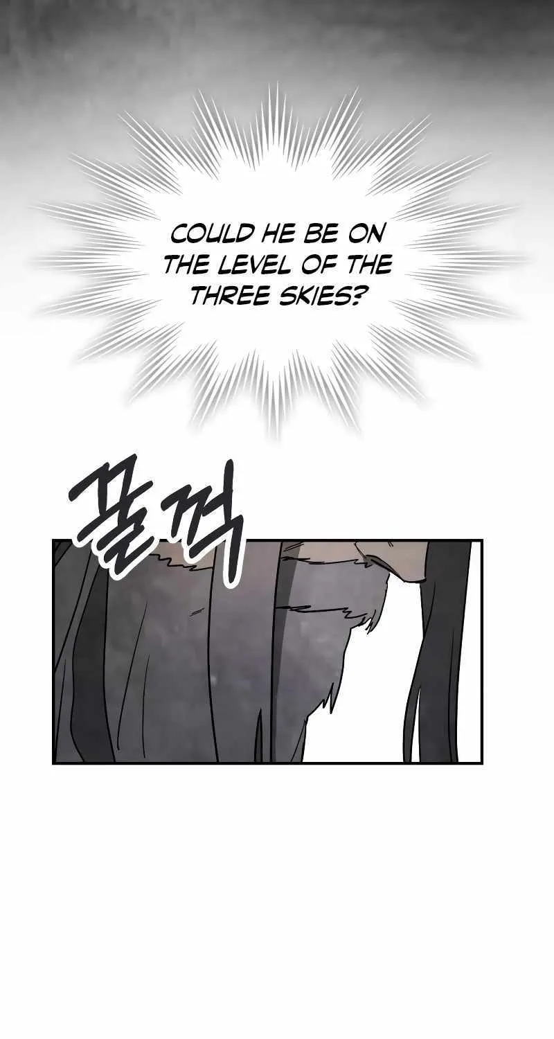 Chronicles Of The Martial God’s Return ( Chronicles of a Returner) Chapter 65 page 87 - 