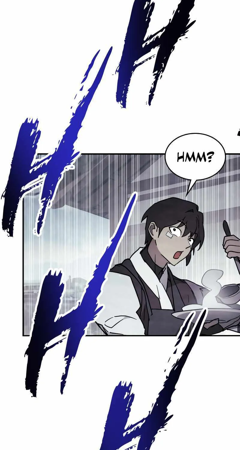 Chronicles Of The Martial God’s Return ( Chronicles of a Returner) Chapter 65 page 89 - 