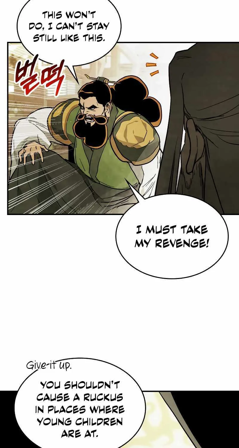 Chronicles Of The Martial God’s Return ( Chronicles of a Returner) Chapter 65 page 10 - 