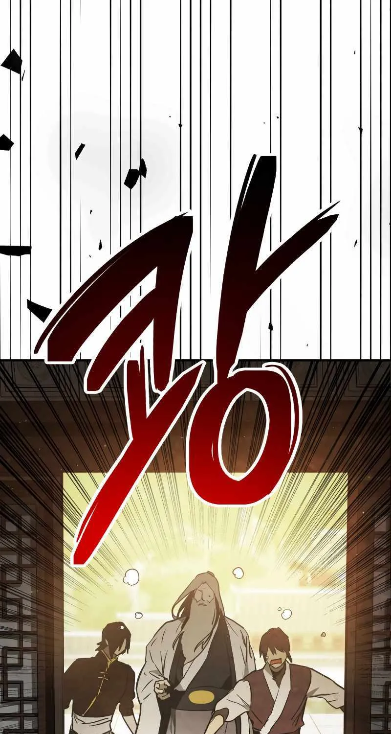 Chronicles Of The Martial God’s Return ( Chronicles of a Returner) Chapter 65 page 92 - 