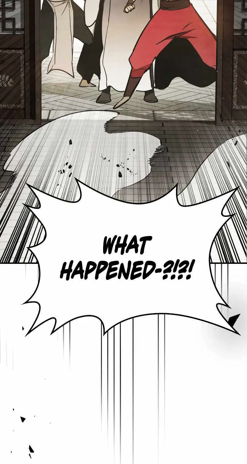 Chronicles Of The Martial God’s Return ( Chronicles of a Returner) Chapter 65 page 93 - 