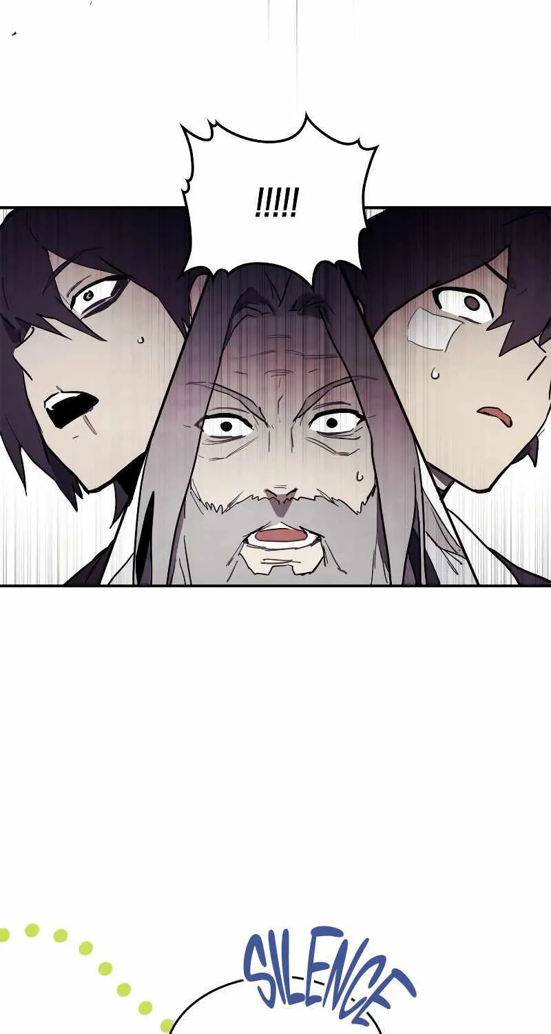 Chronicles Of The Martial God’s Return ( Chronicles of a Returner) Chapter 65 page 94 - 