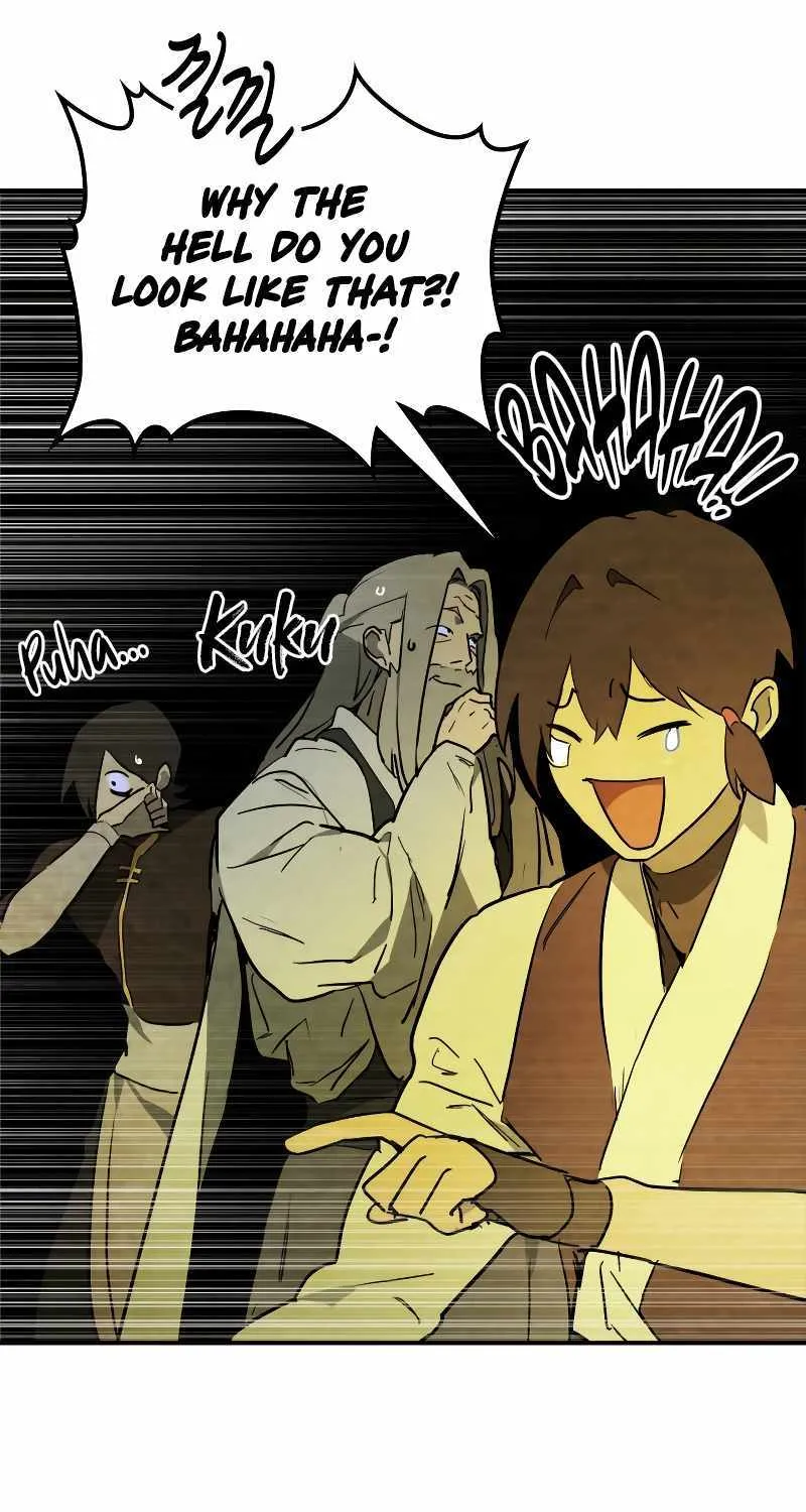 Chronicles Of The Martial God’s Return ( Chronicles of a Returner) Chapter 65 page 96 - 