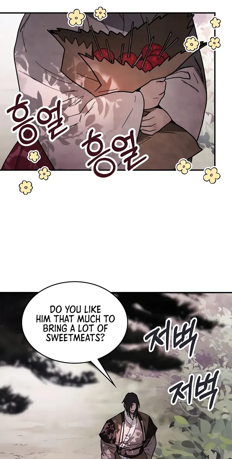 Chronicles Of The Martial God’s Return ( Chronicles of a Returner) Chapter 66 page 11 - 