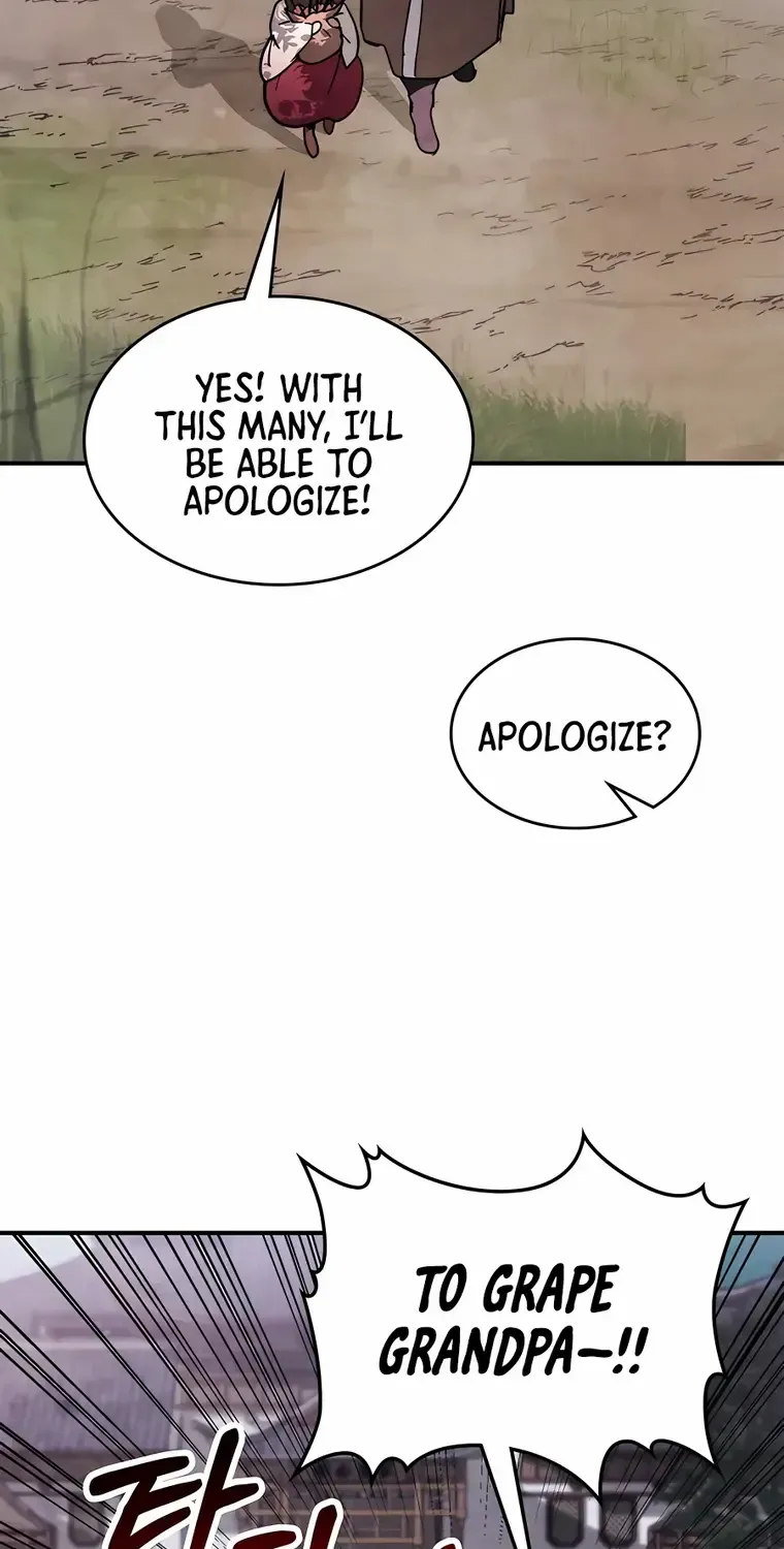 Chronicles Of The Martial God’s Return ( Chronicles of a Returner) Chapter 66 page 13 - 