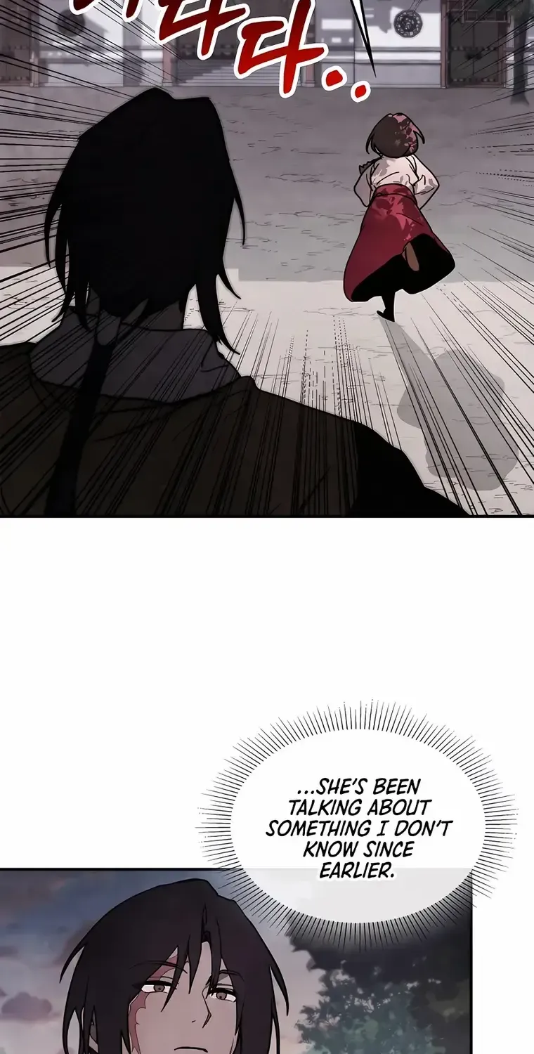Chronicles Of The Martial God’s Return ( Chronicles of a Returner) Chapter 66 page 14 - 