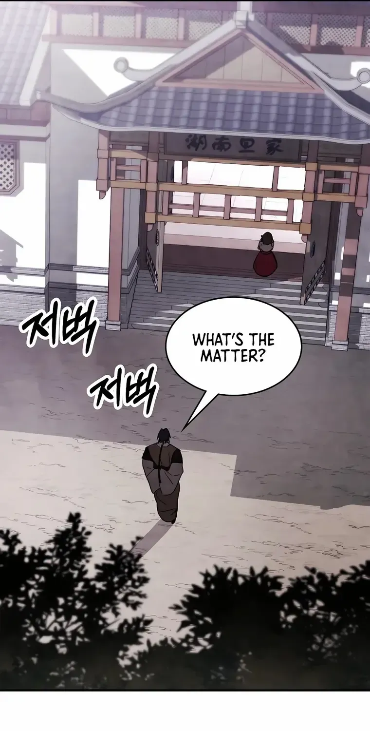 Chronicles Of The Martial God’s Return ( Chronicles of a Returner) Chapter 66 page 17 - 