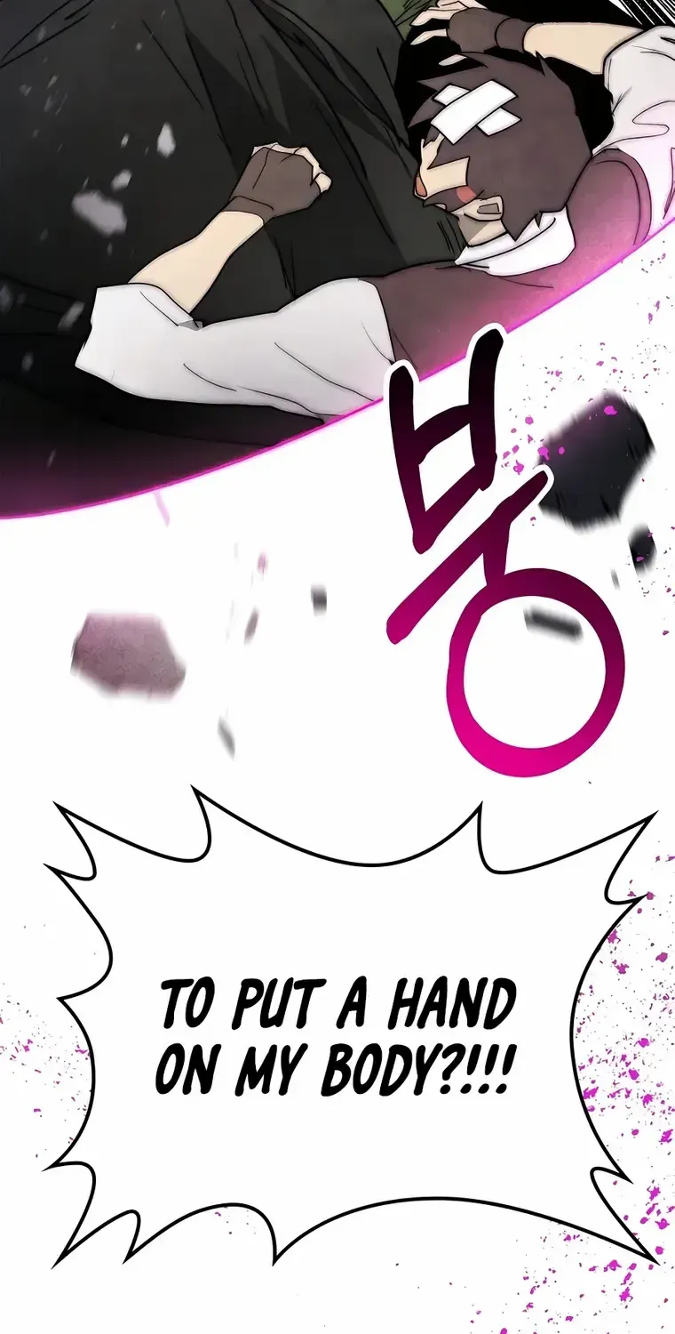 Chronicles Of The Martial God’s Return ( Chronicles of a Returner) Chapter 66 page 23 - 