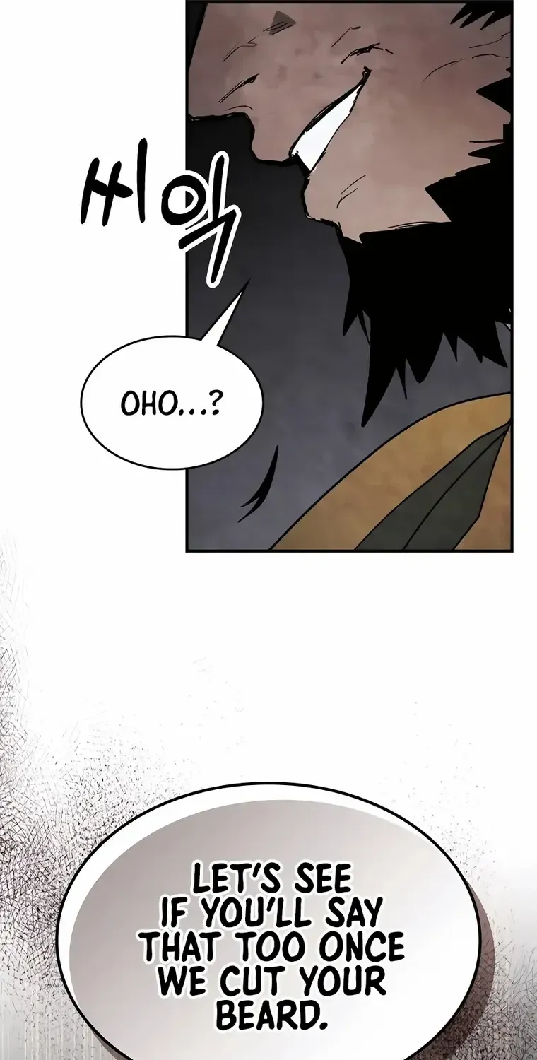 Chronicles Of The Martial God’s Return ( Chronicles of a Returner) Chapter 66 page 30 - 