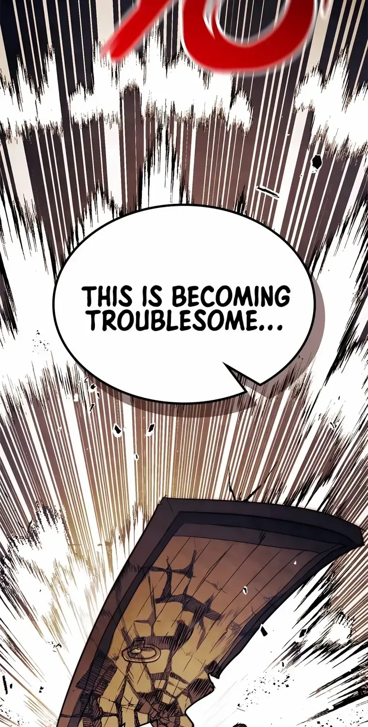 Chronicles Of The Martial God’s Return ( Chronicles of a Returner) Chapter 66 page 36 - 