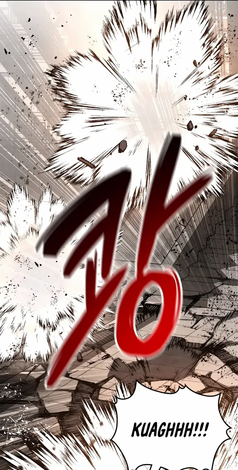 Chronicles Of The Martial God’s Return ( Chronicles of a Returner) Chapter 66 page 39 - 