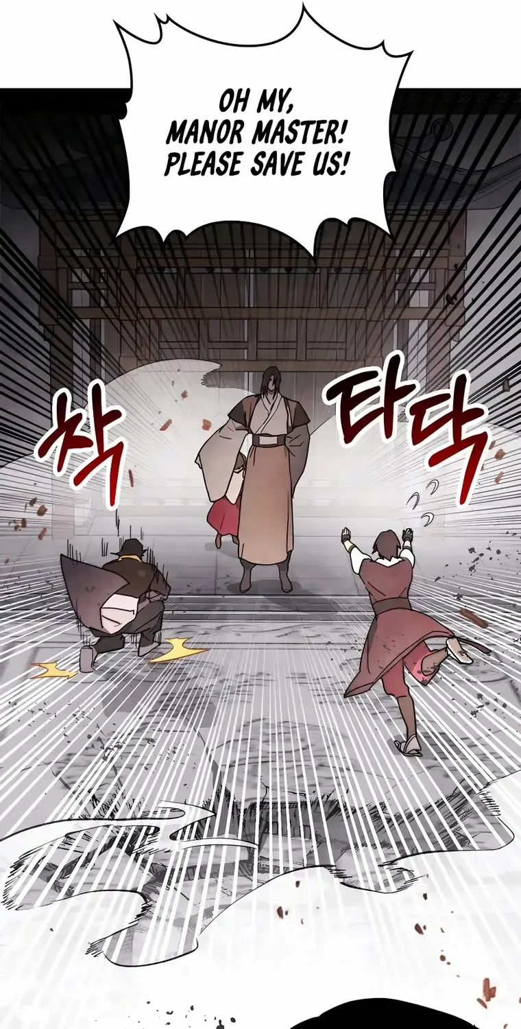 Chronicles Of The Martial God’s Return ( Chronicles of a Returner) Chapter 66 page 47 - 