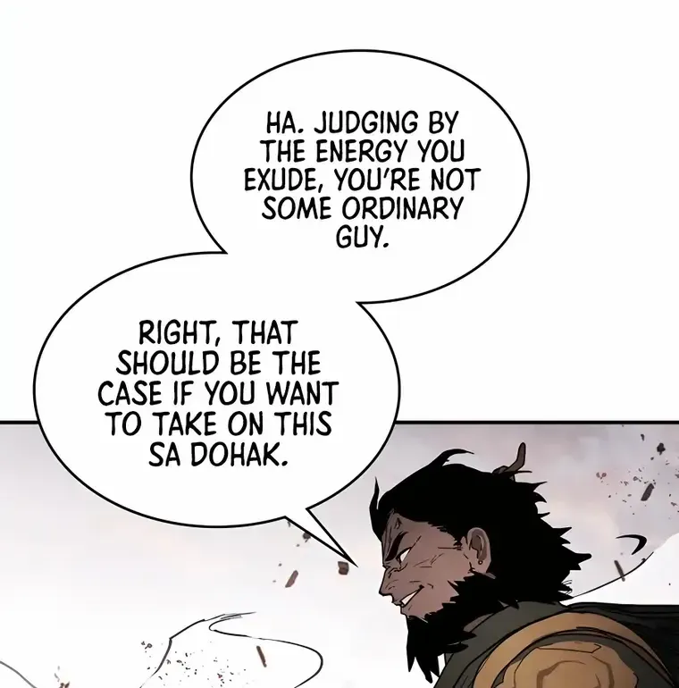 Chronicles Of The Martial God’s Return ( Chronicles of a Returner) Chapter 66 page 50 - 