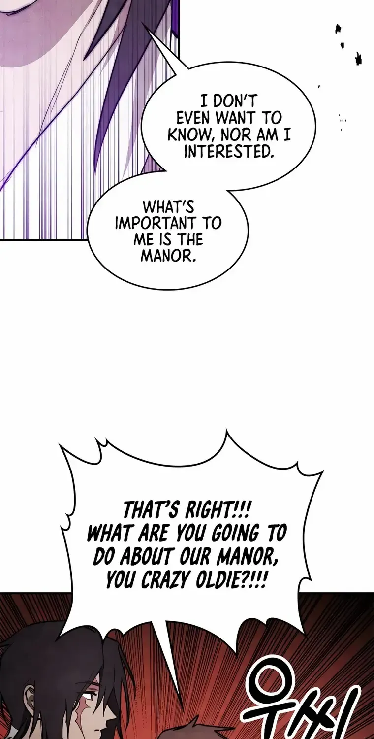 Chronicles Of The Martial God’s Return ( Chronicles of a Returner) Chapter 66 page 53 - 