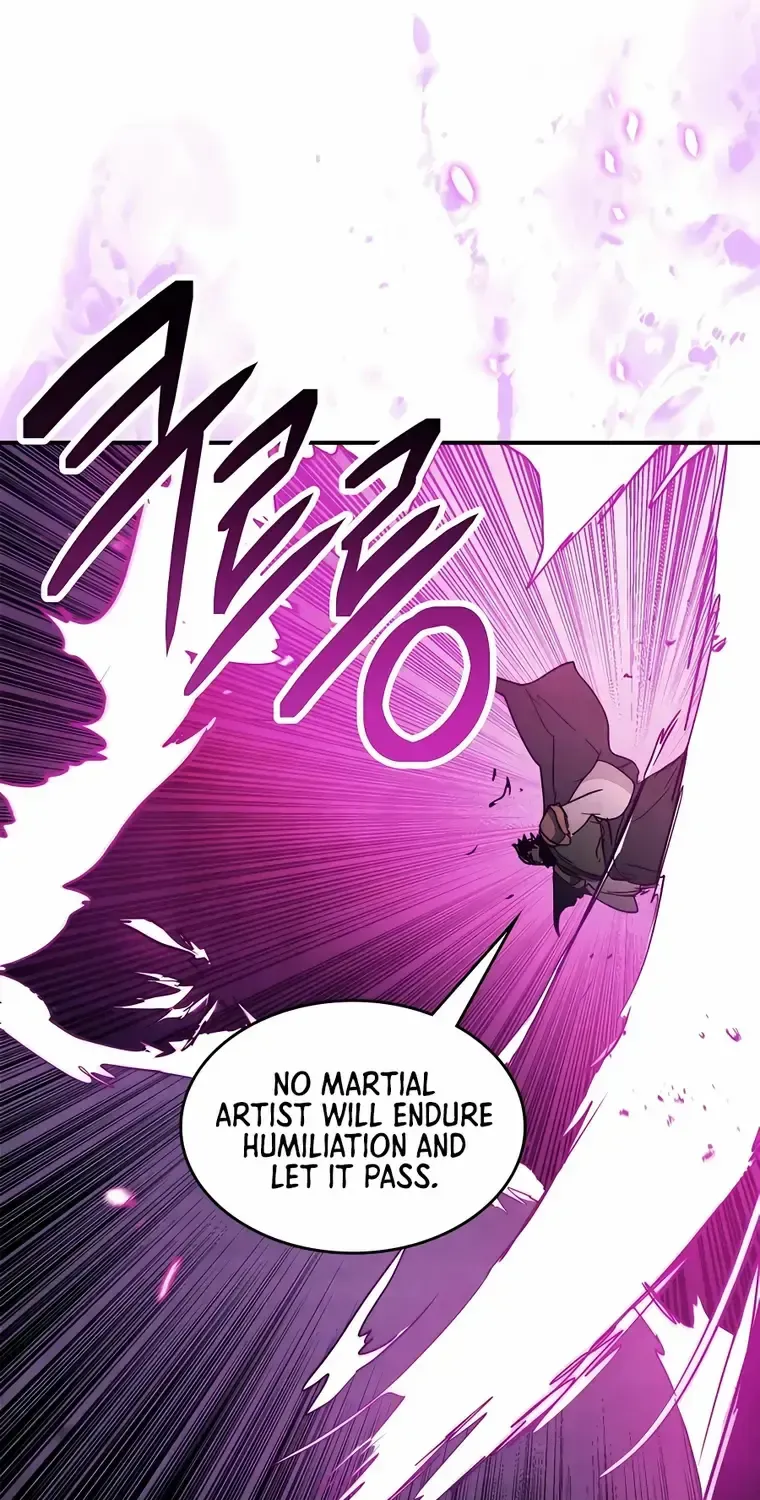 Chronicles Of The Martial God’s Return ( Chronicles of a Returner) Chapter 66 page 63 - 