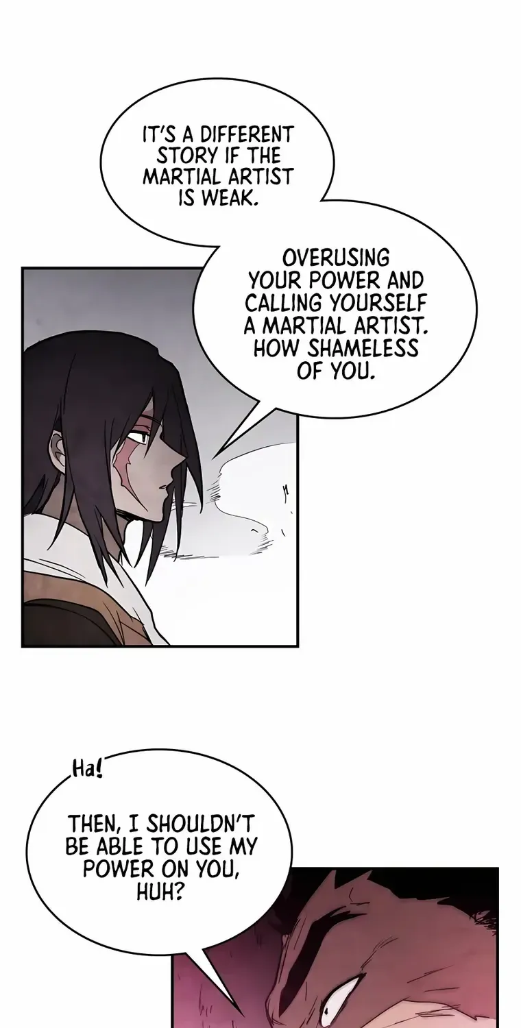 Chronicles Of The Martial God’s Return ( Chronicles of a Returner) Chapter 66 page 65 - 