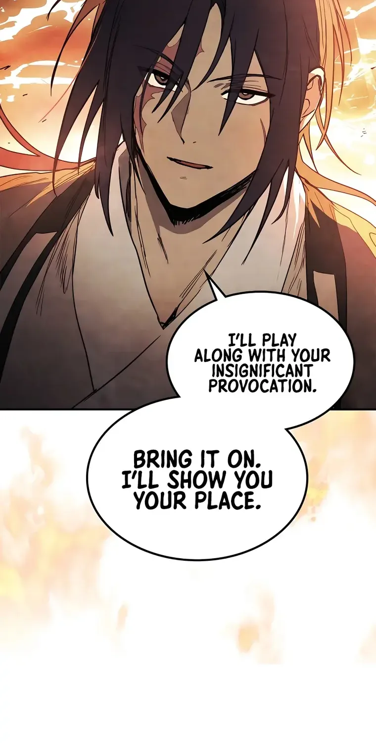 Chronicles Of The Martial God’s Return ( Chronicles of a Returner) Chapter 66 page 68 - 