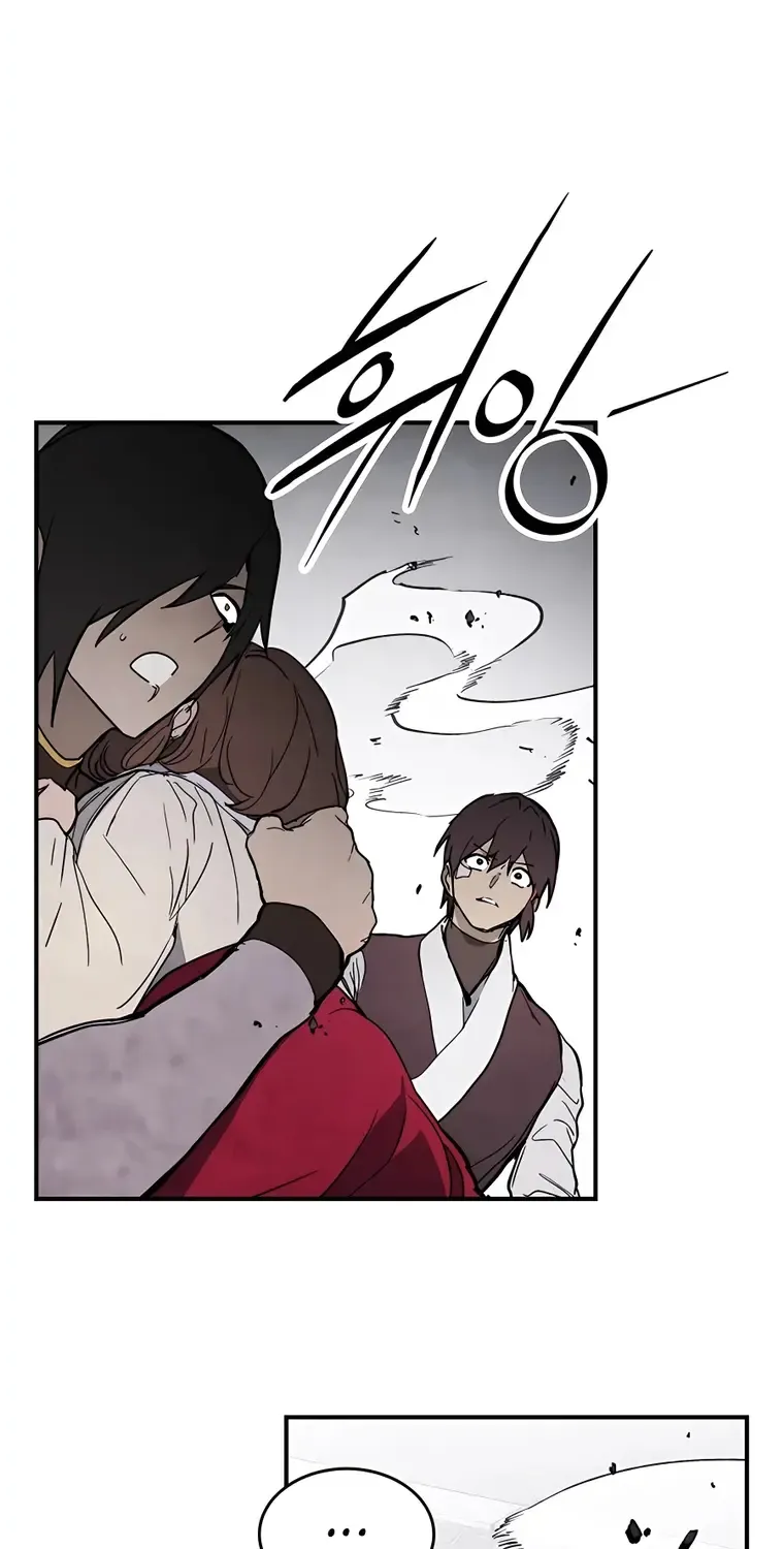 Chronicles Of The Martial God’s Return ( Chronicles of a Returner) Chapter 66 page 69 - 