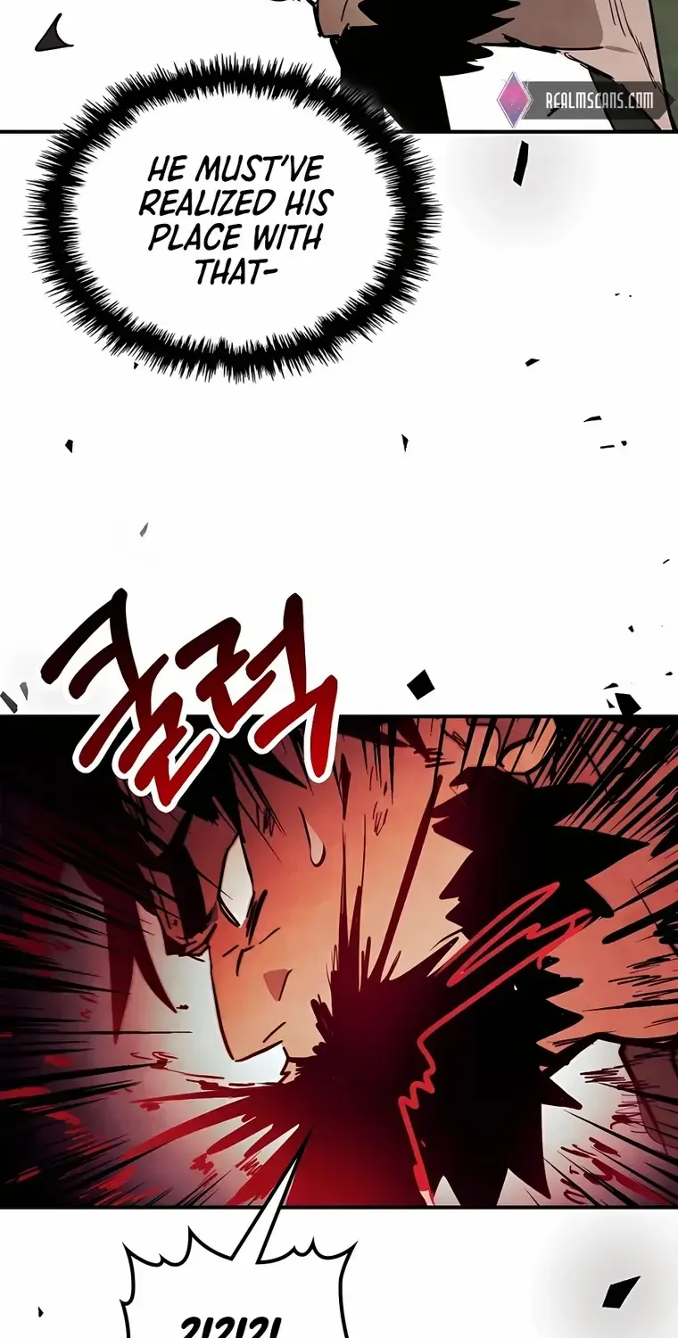 Chronicles Of The Martial God’s Return ( Chronicles of a Returner) Chapter 66 page 83 - 